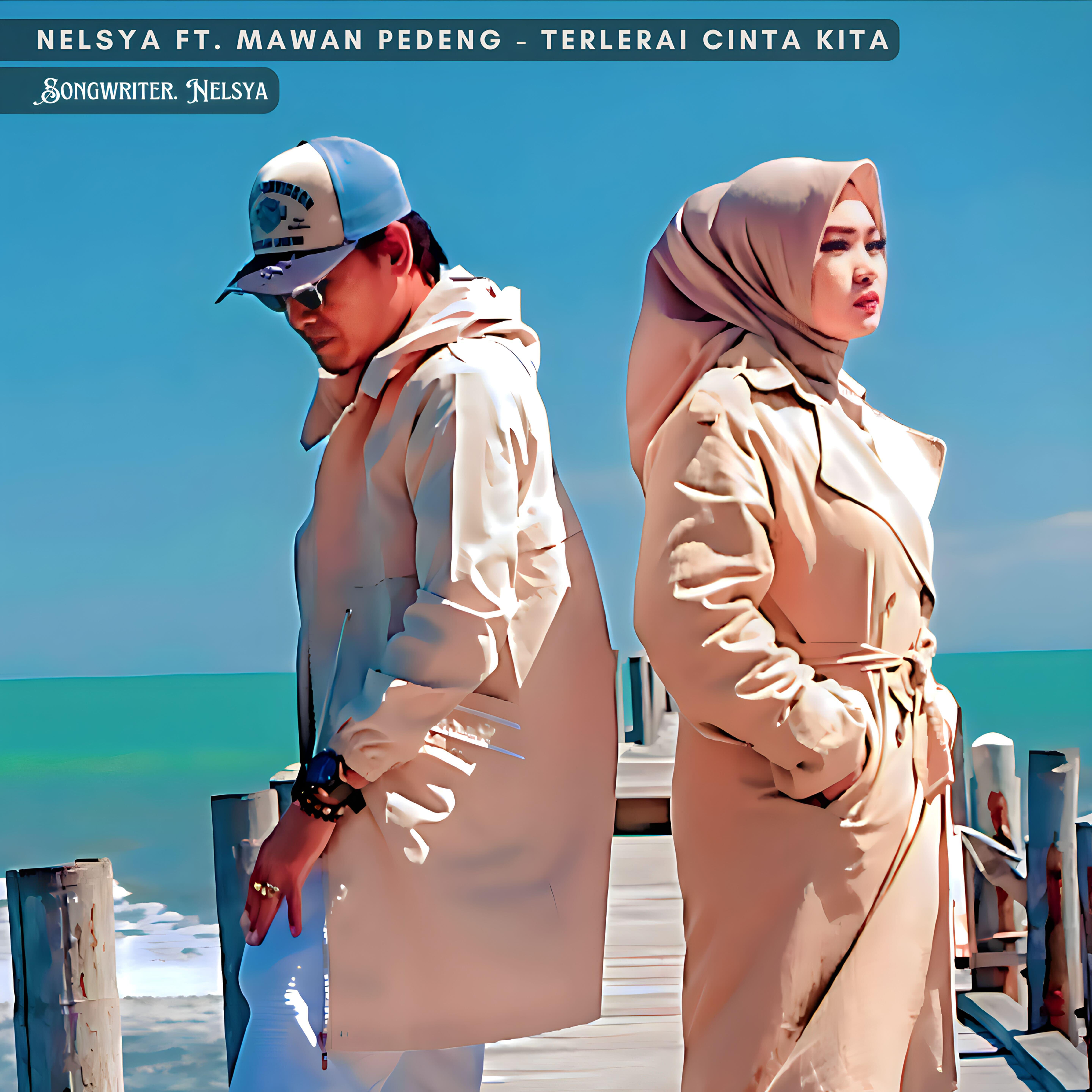 Релиз Terlerai Cinta Kita