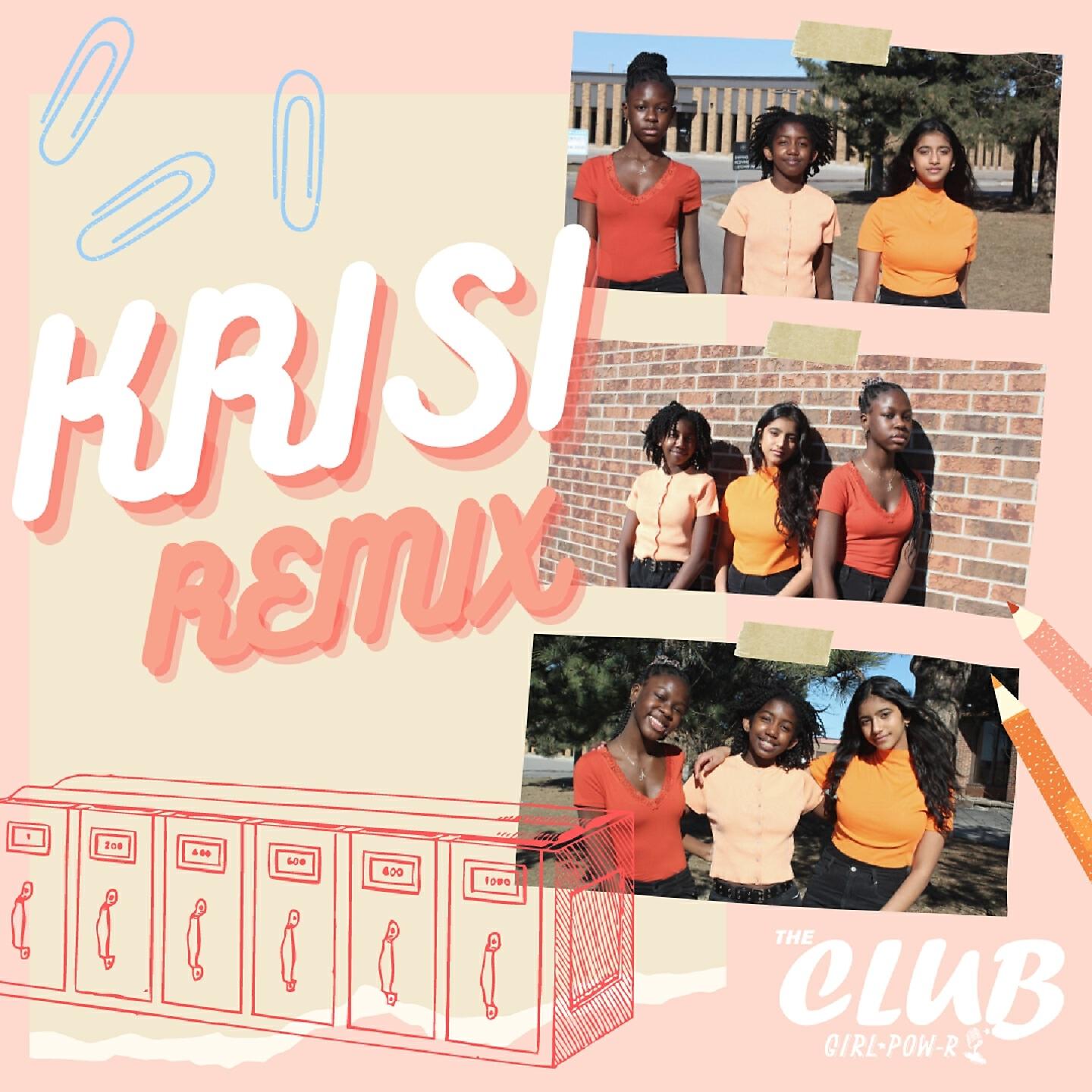 Релиз Krisi