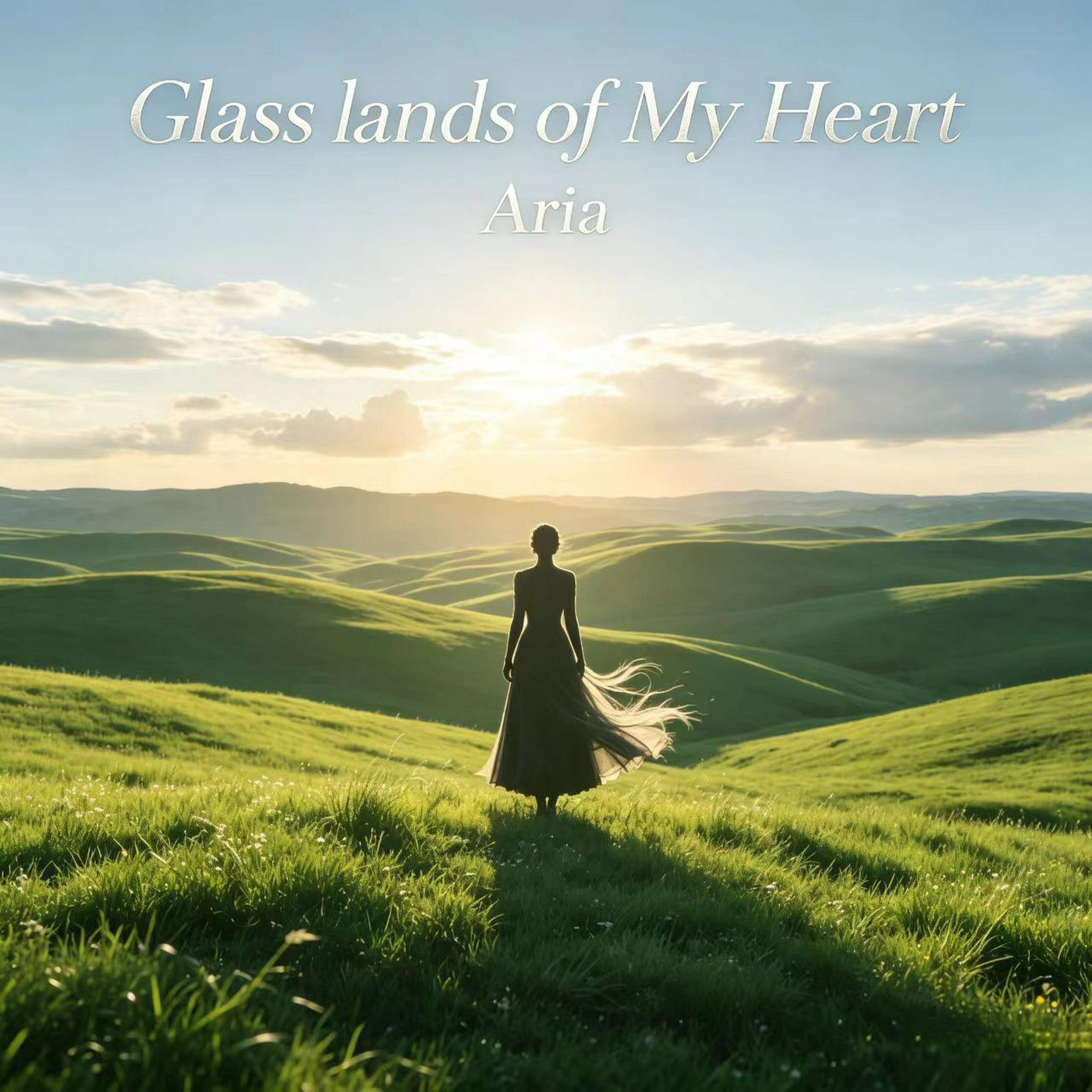 Релиз Grasslands of My Heart