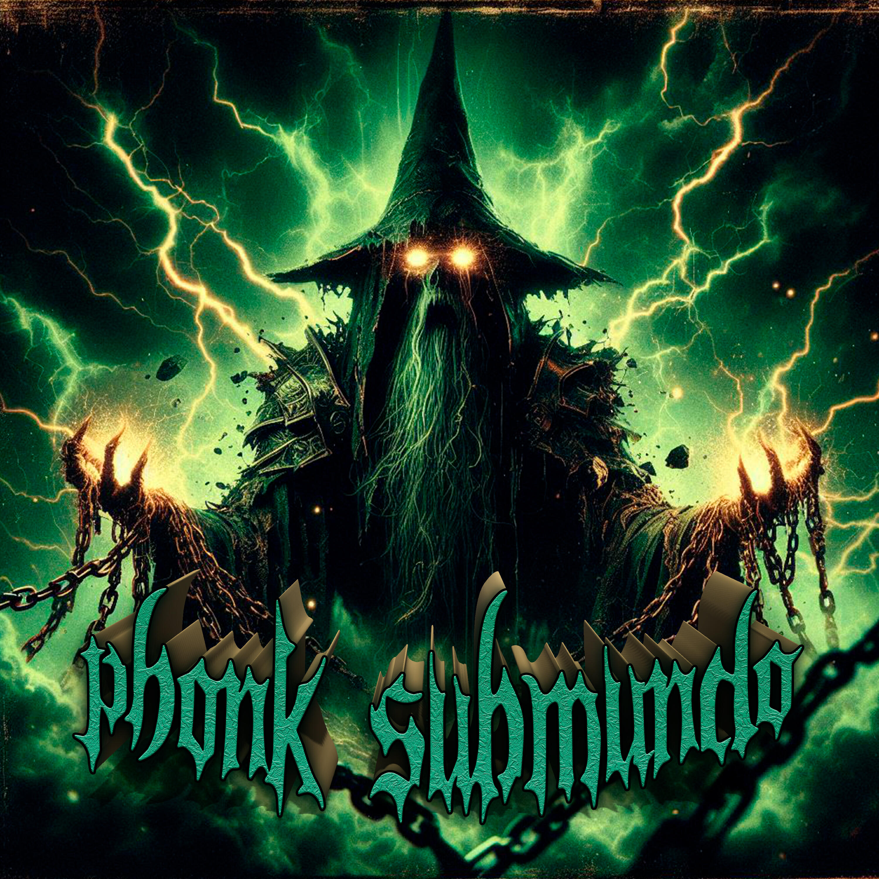 Релиз PHONK SUBMUNDO