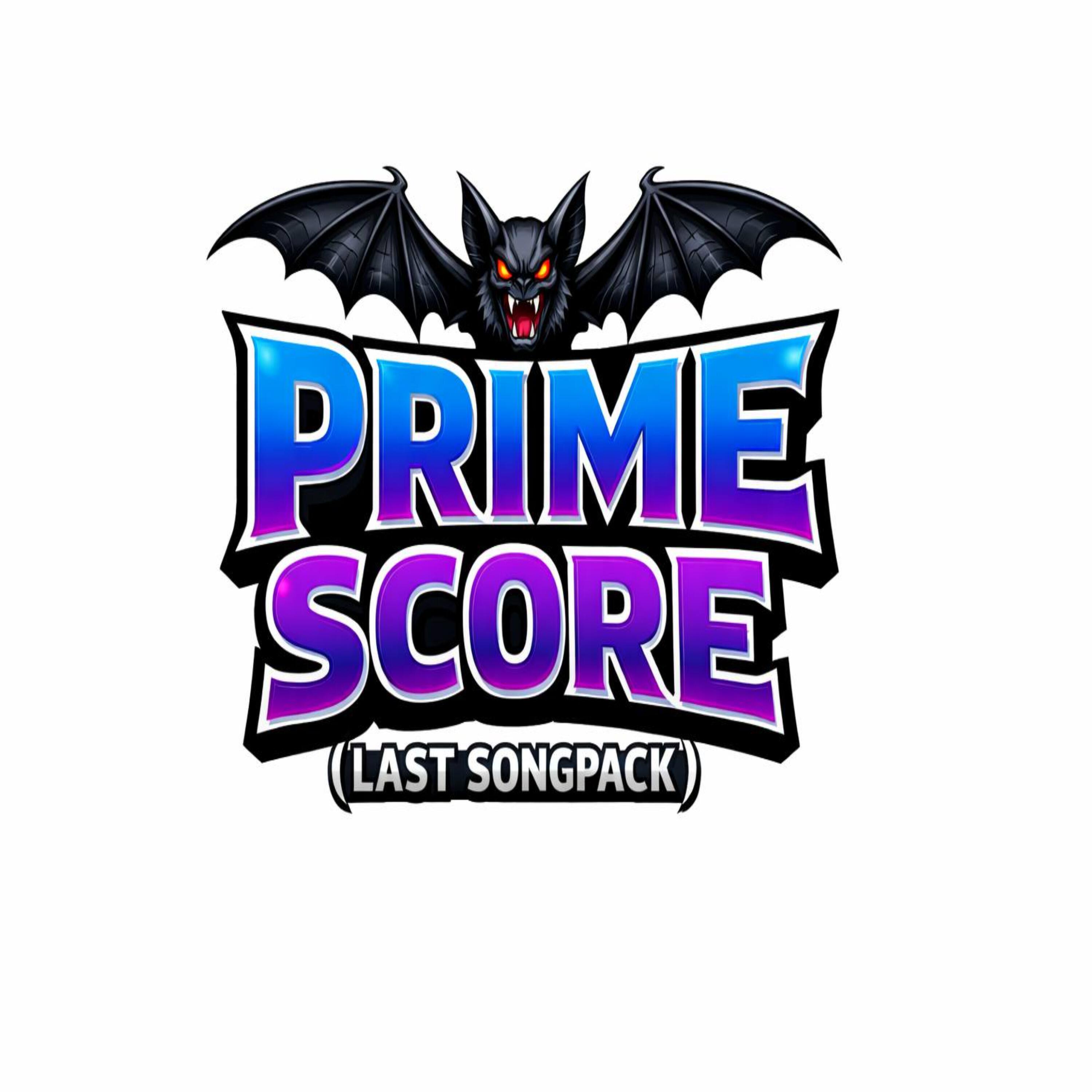 Релиз Prime Score (Last Songpack)