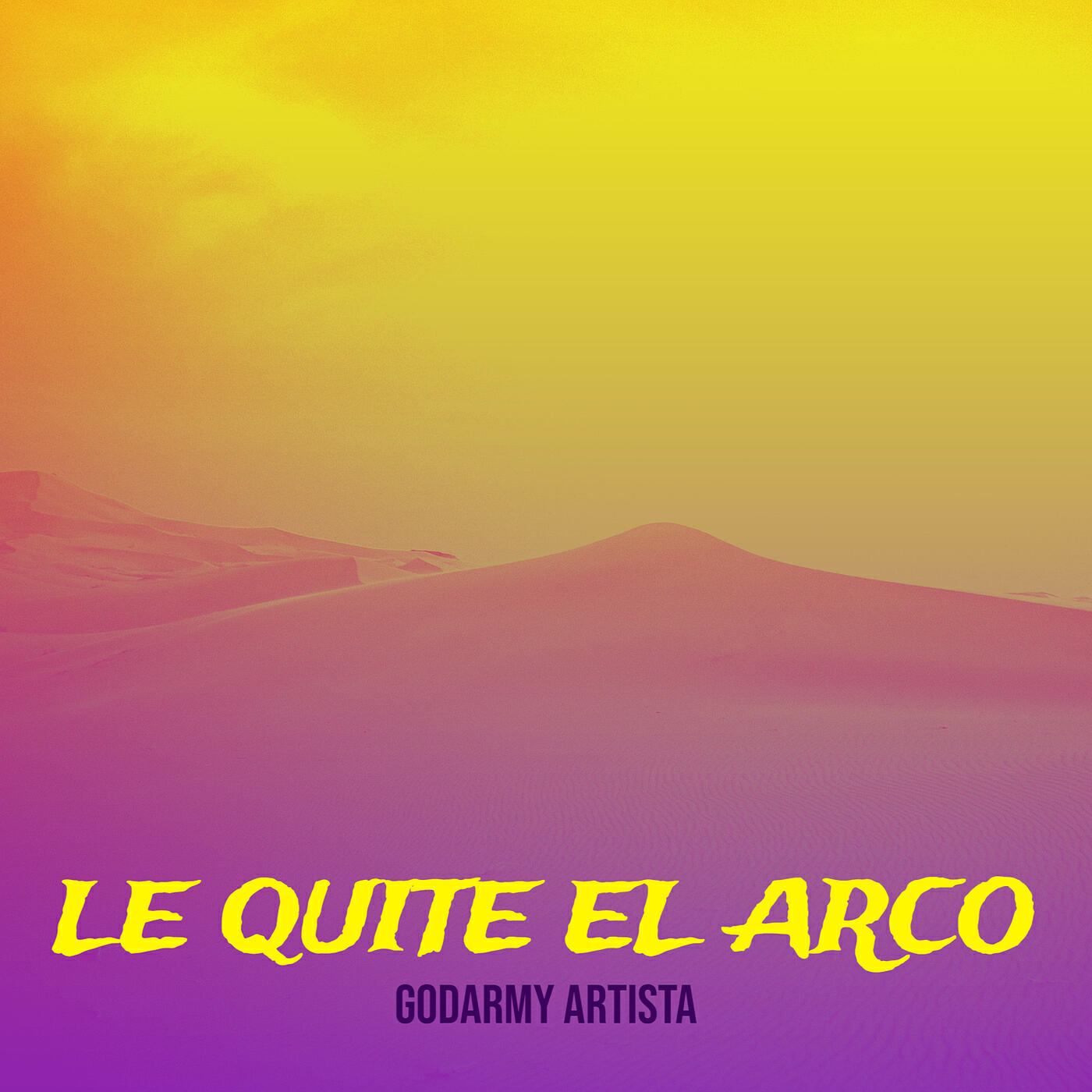 Релиз Le Quite El Arco