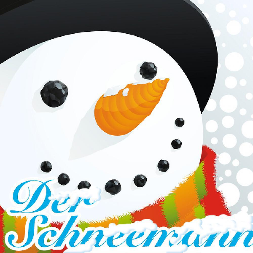 Релиз Der Schneemann