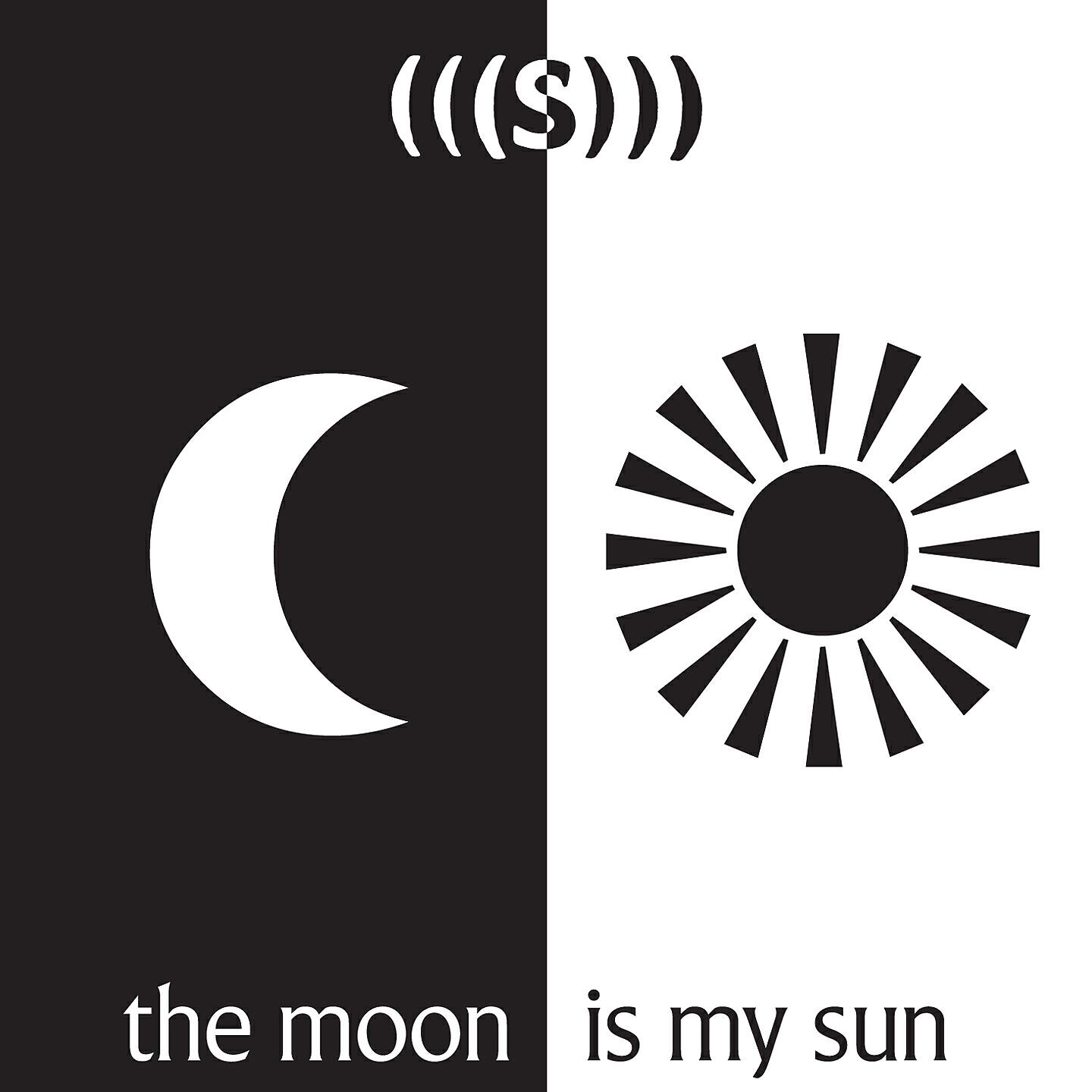 Релиз The Moon Is My Sun