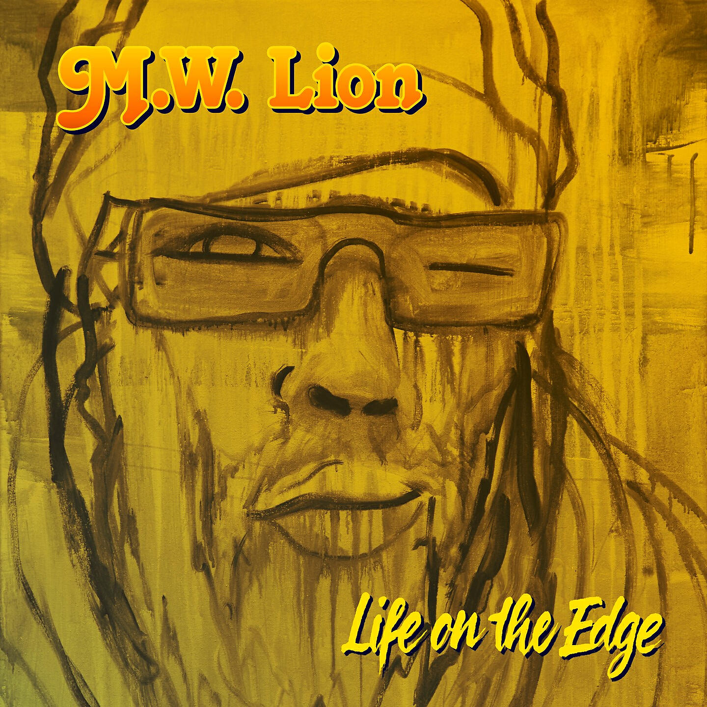 Релиз Life on the Edge