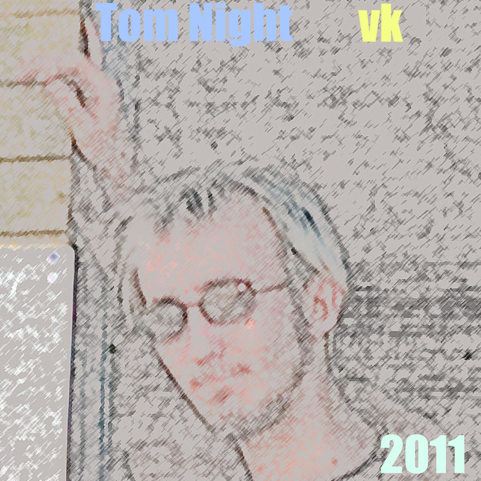 Релиз vk (2011)