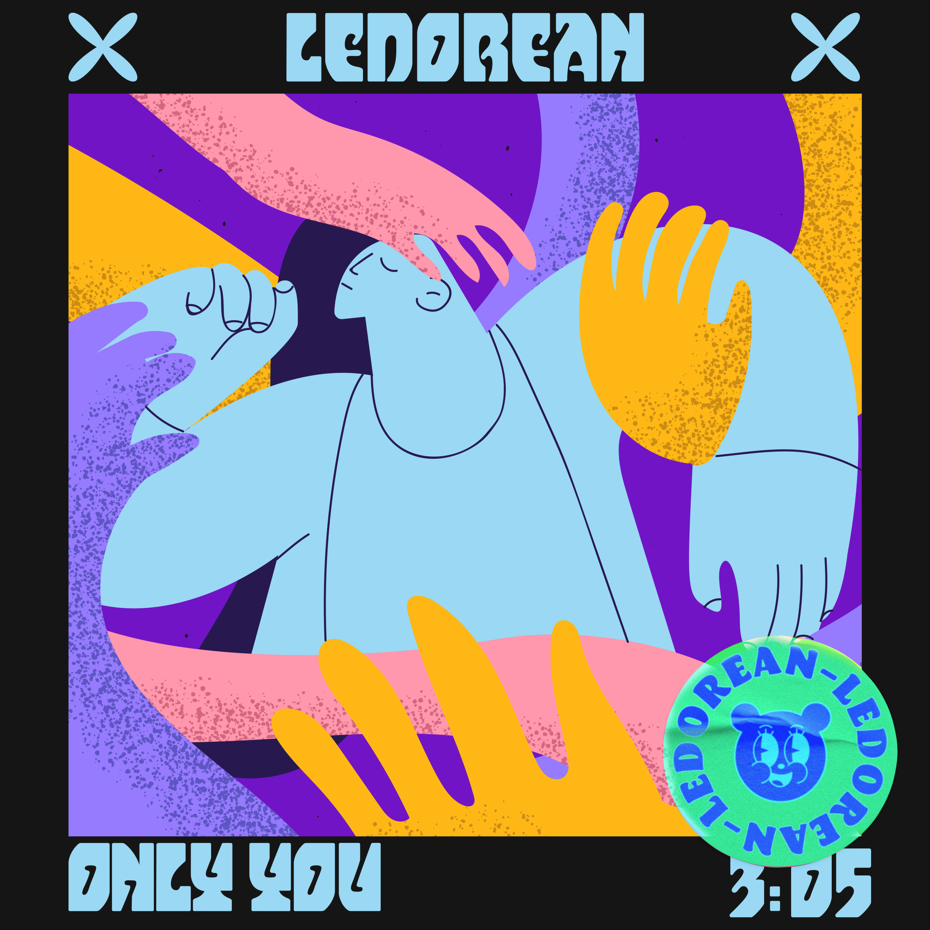 Релиз Only U