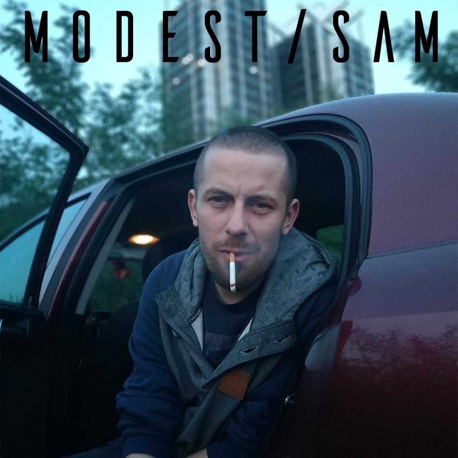Релиз Sam