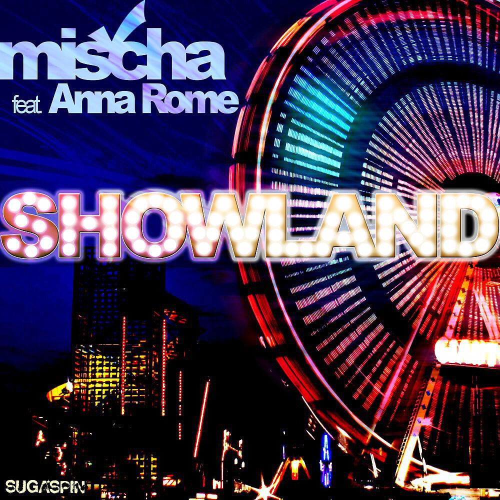 Релиз Showland