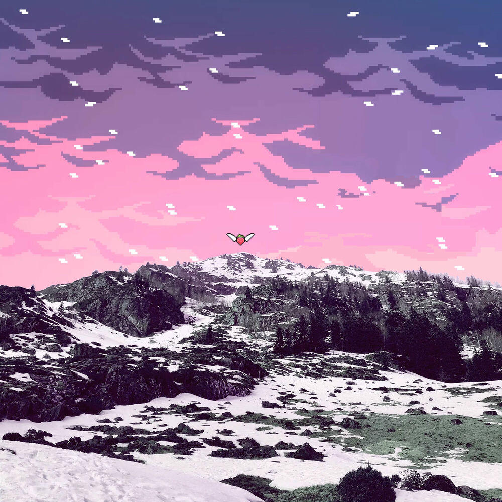 Релиз L'ivresse des montagnes