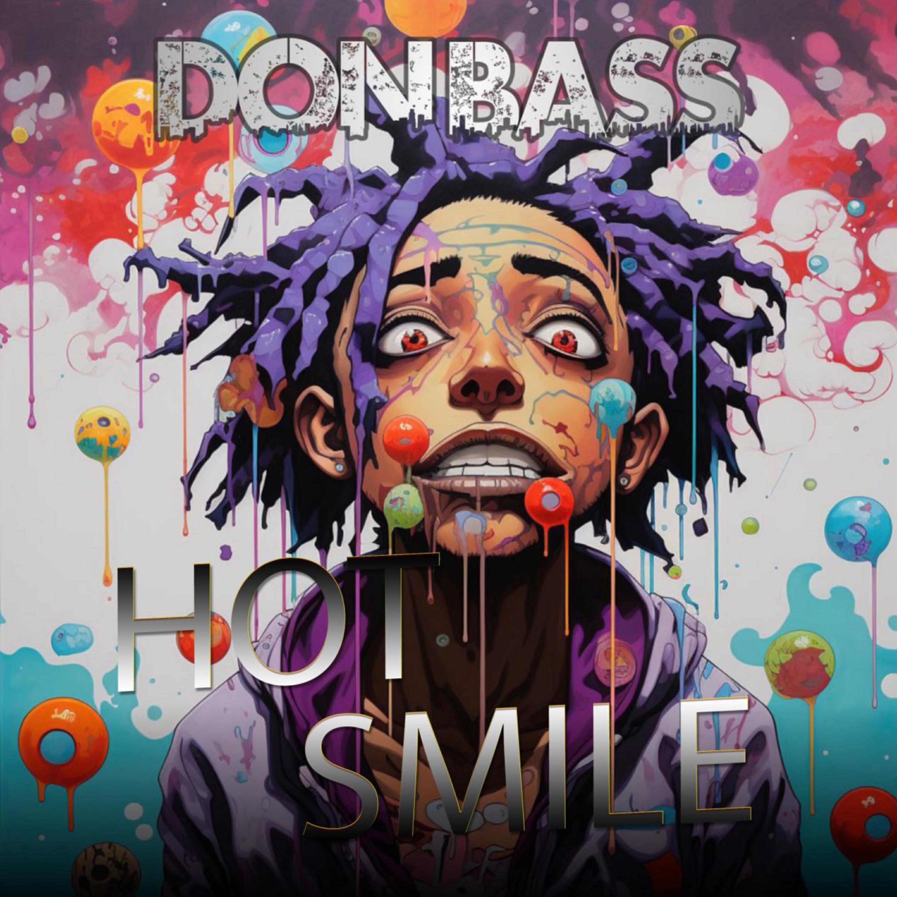 Релиз Hot Smile