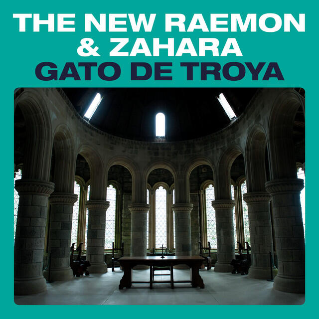 Релиз Gato de Troya
