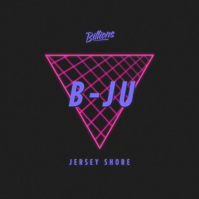 Релиз Jersey Shore EP