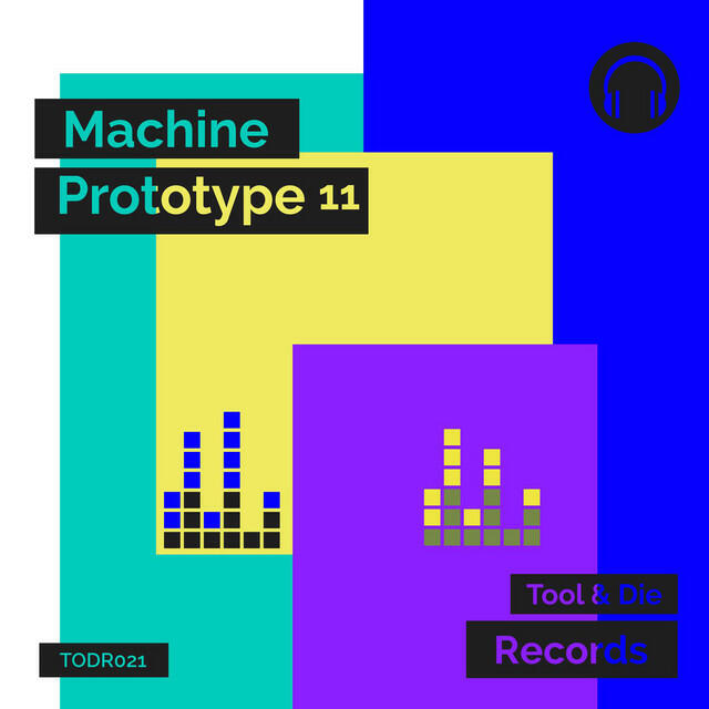Релиз Machine Prototype 11