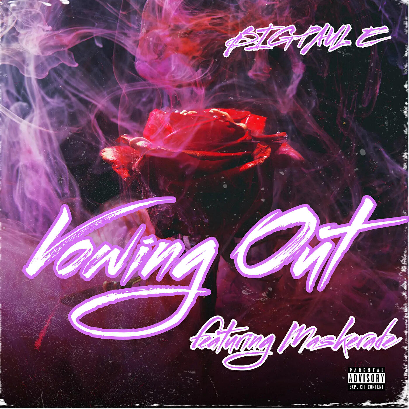 Релиз Vowing Out