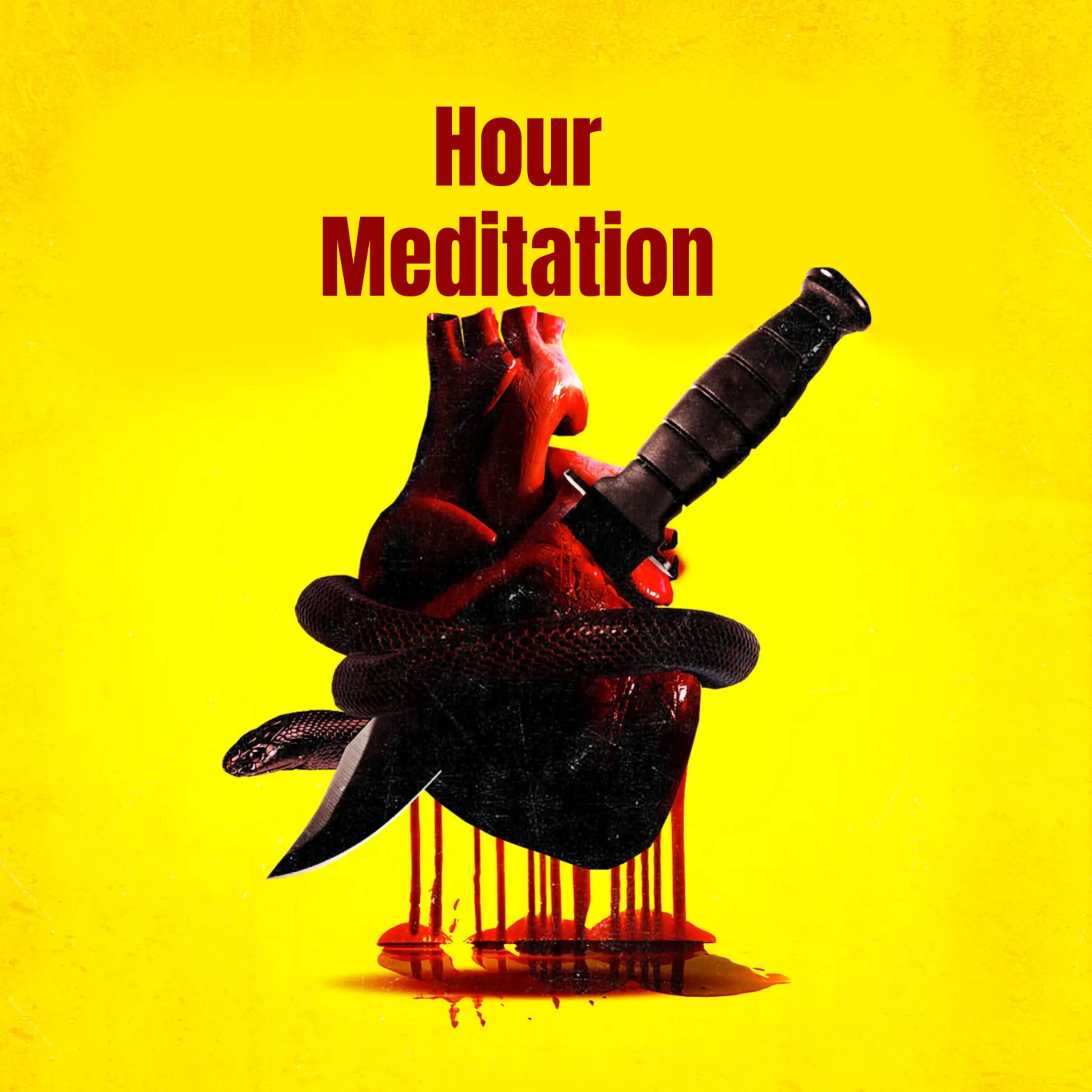 Релиз One Hour Meditation