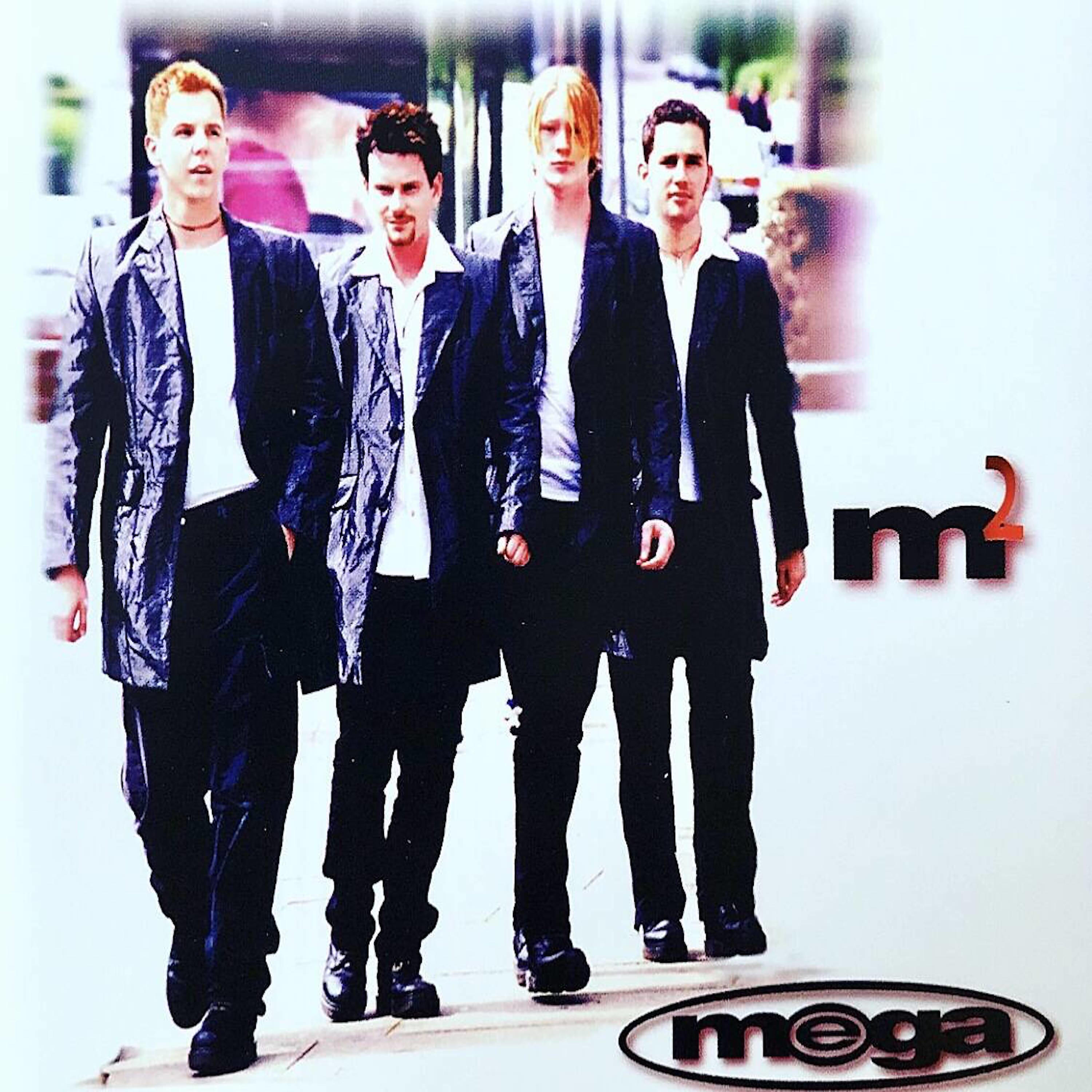 Релиз M2