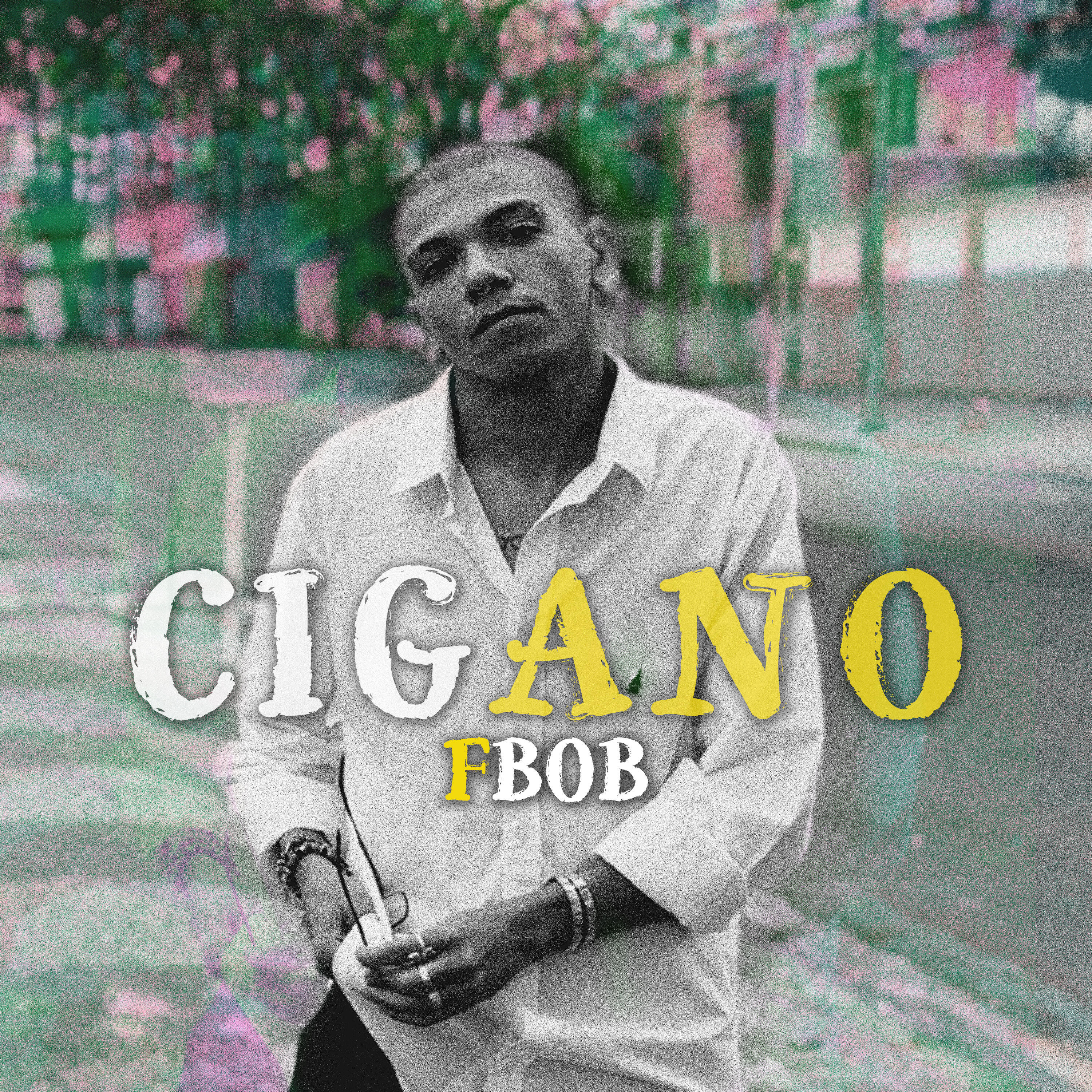 Релиз Cigano
