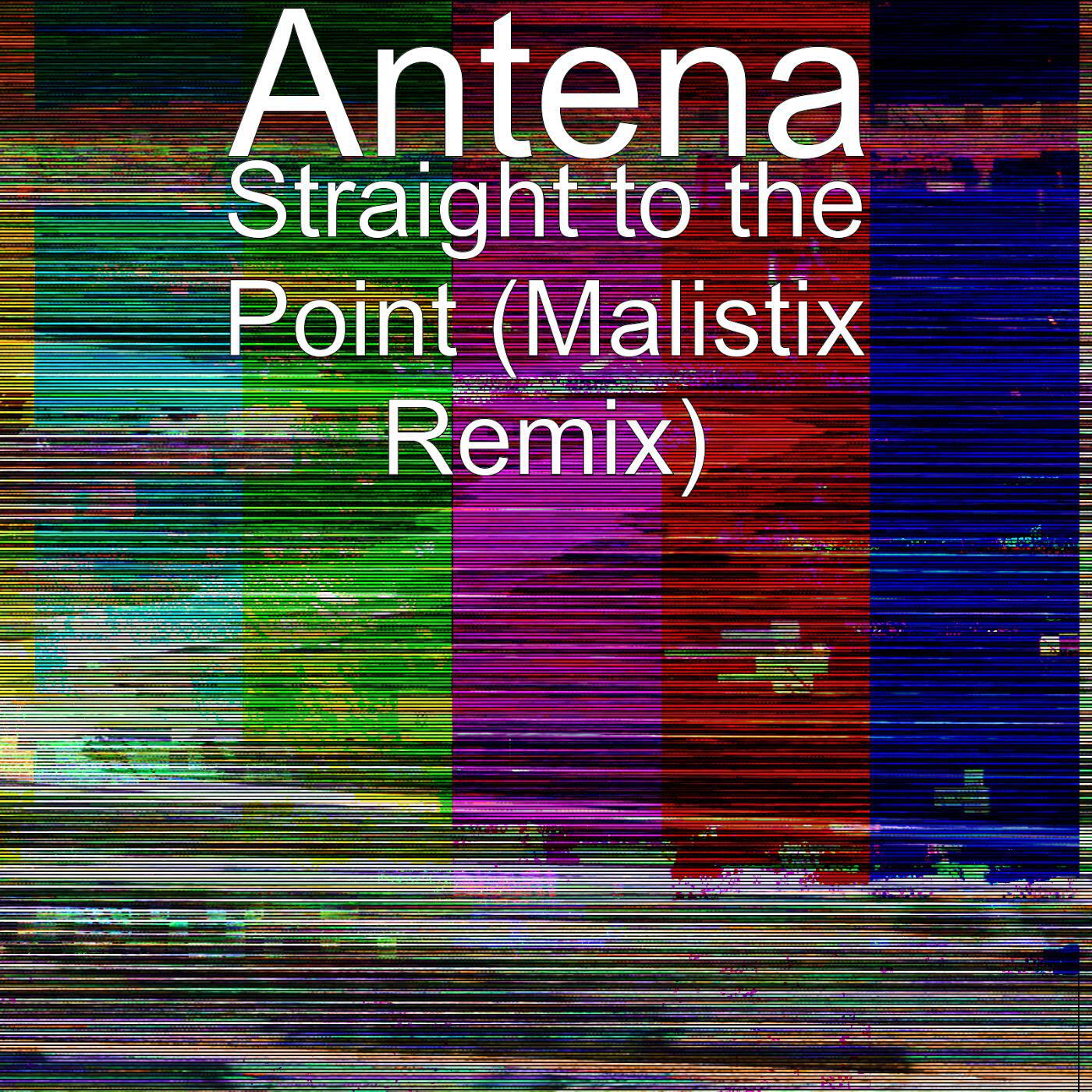 Релиз Straight to the Point (Malistix Remix)