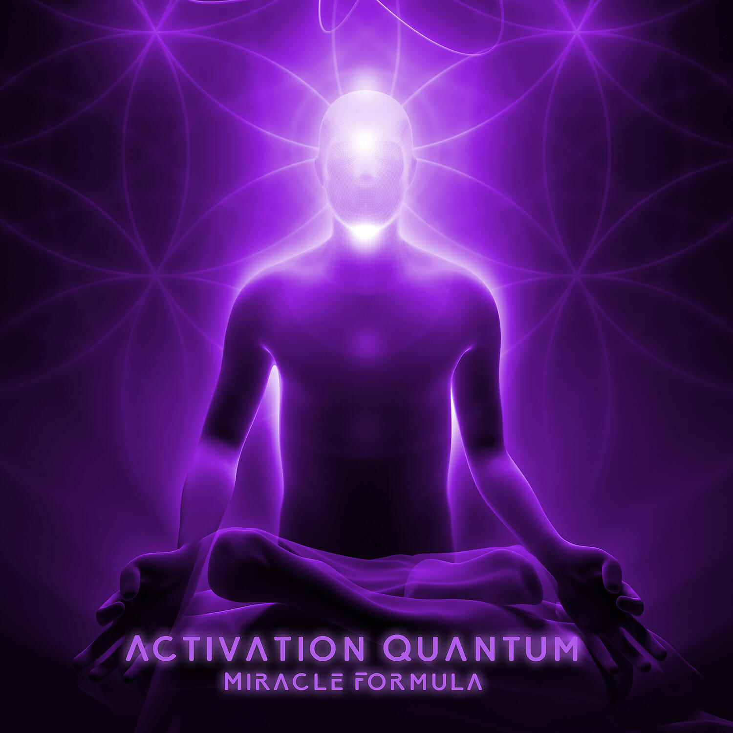 Релиз Activation Quantum Miracle Formula
