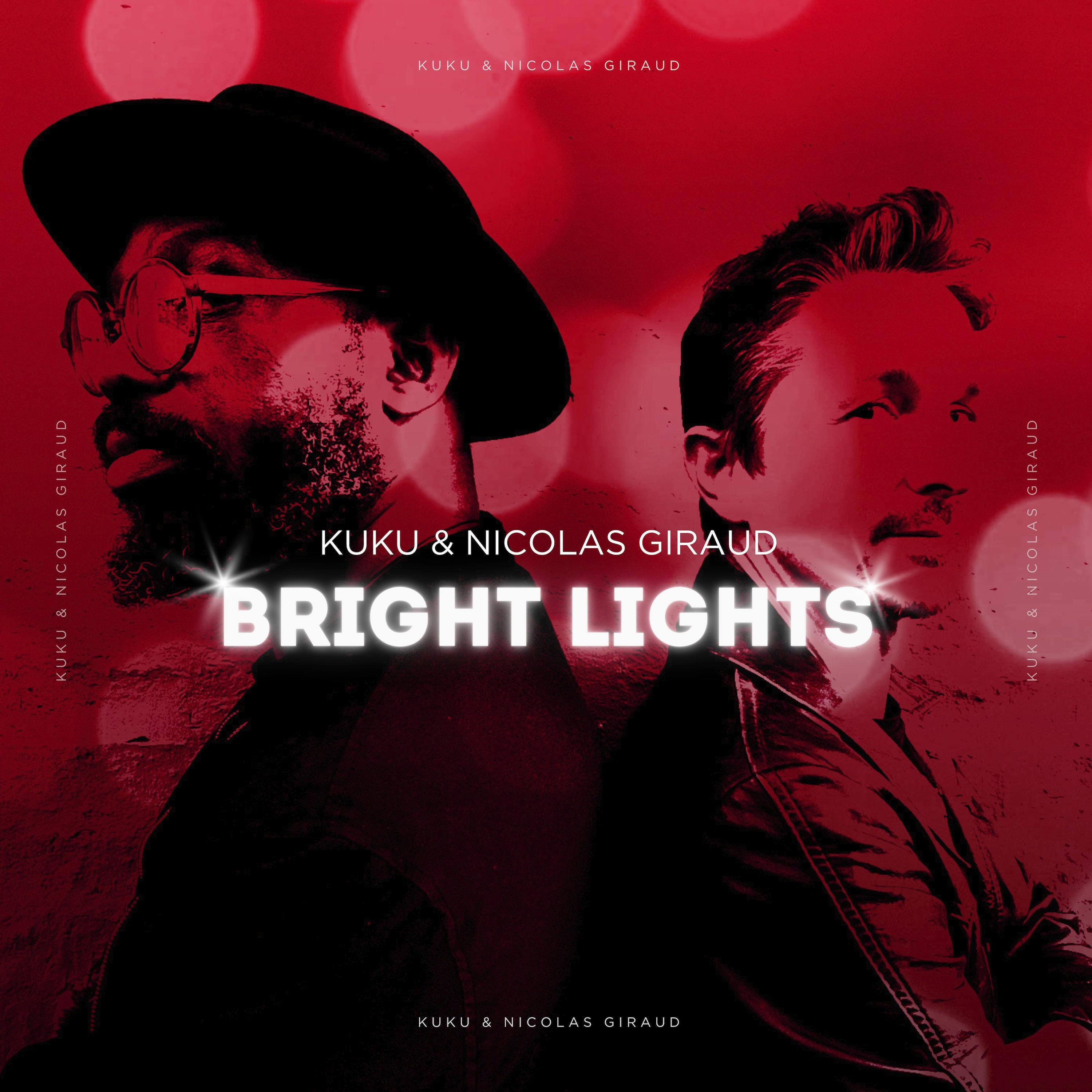 Релиз BRIGHT LIGHTS