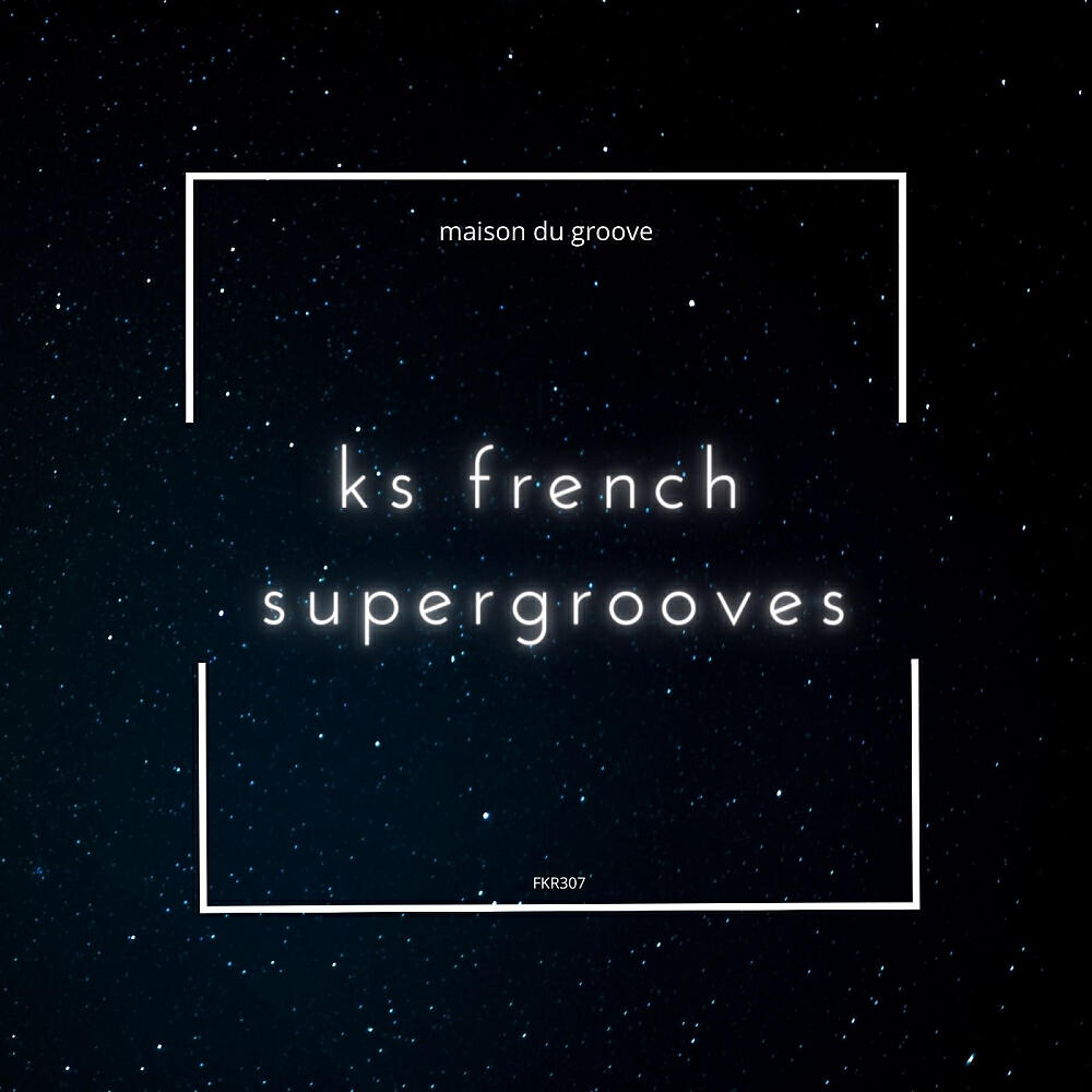 Релиз Supergrooves