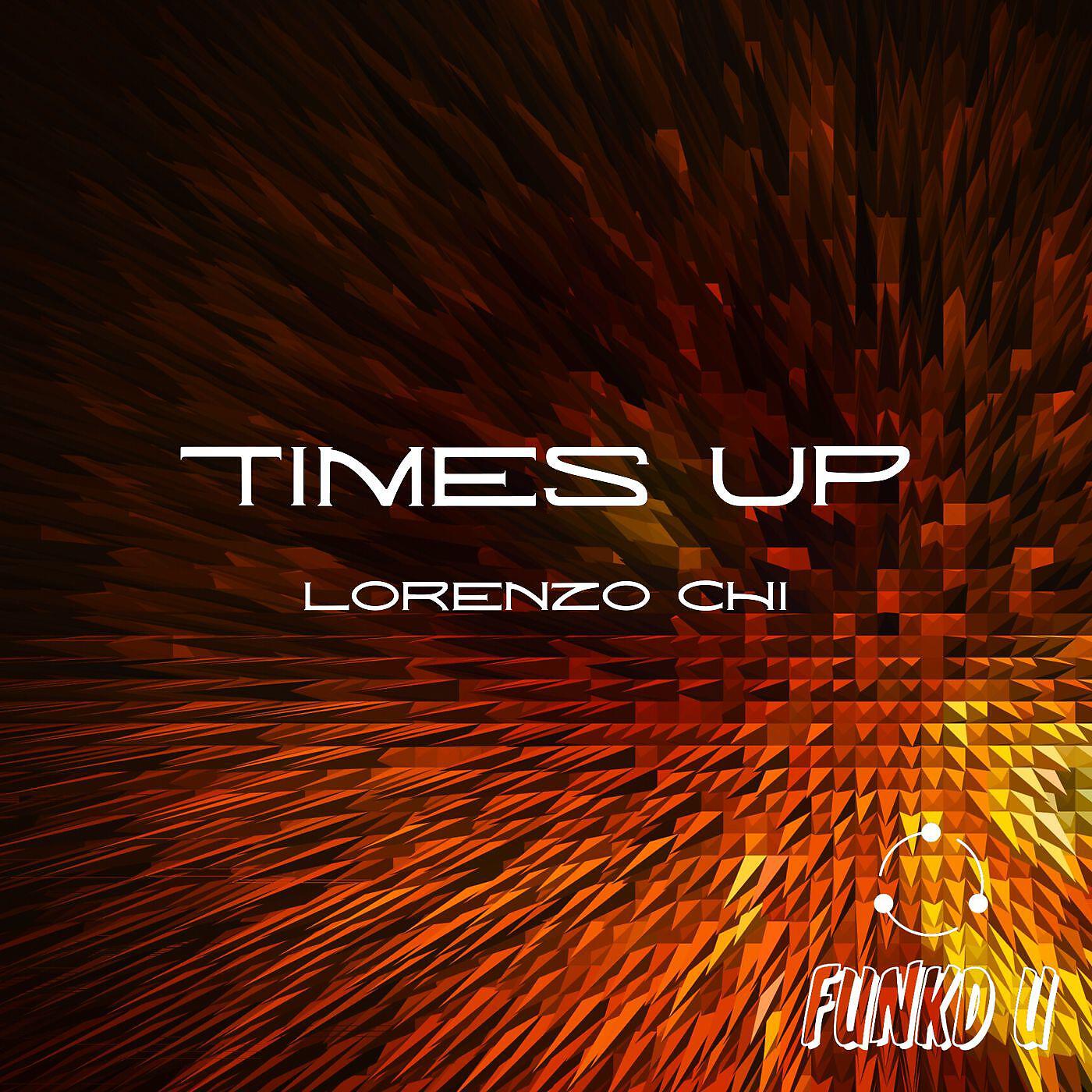Релиз Times Up