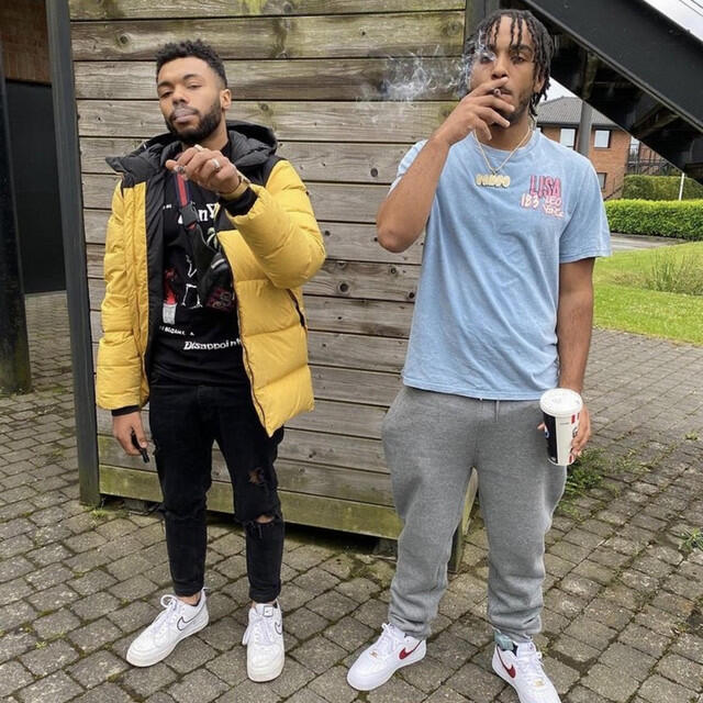 Релиз Mon Flow