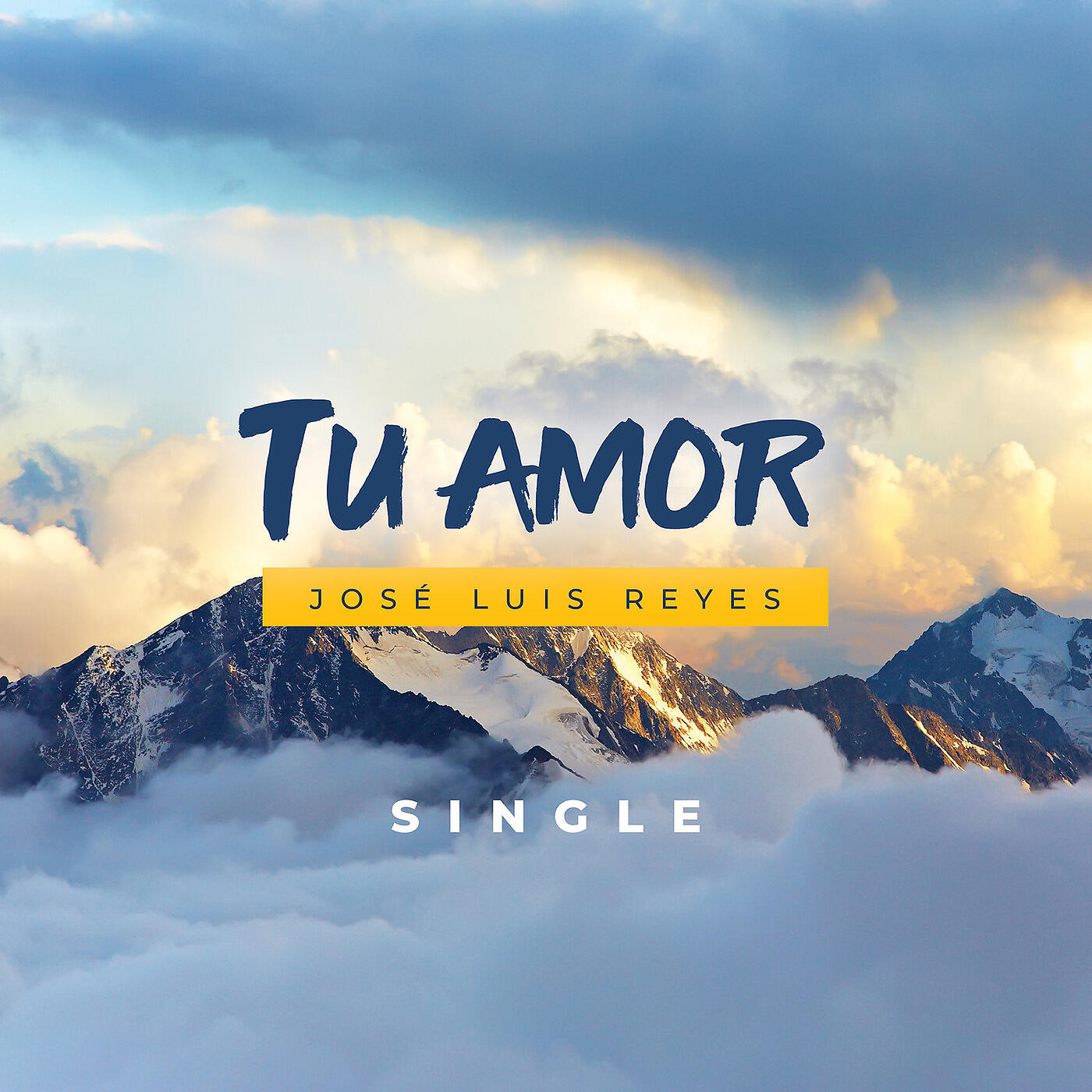 Релиз Tu Amor