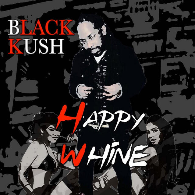 Релиз Happy Whine
