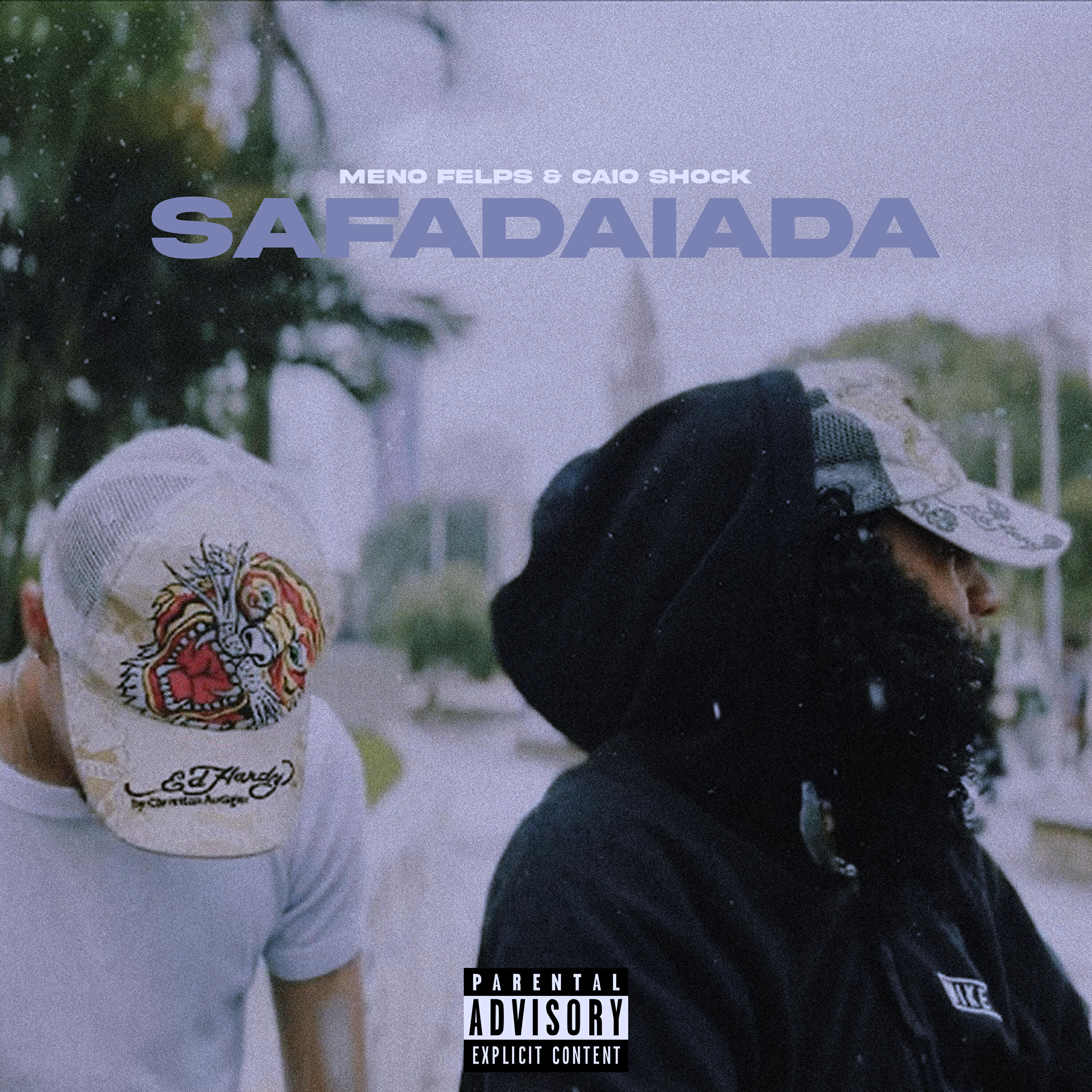 Релиз Safadaiada