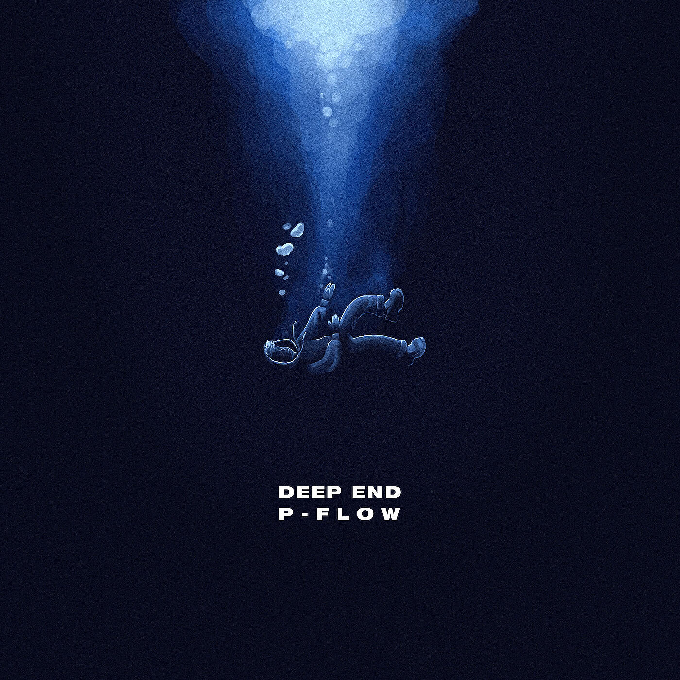 Релиз Deep End