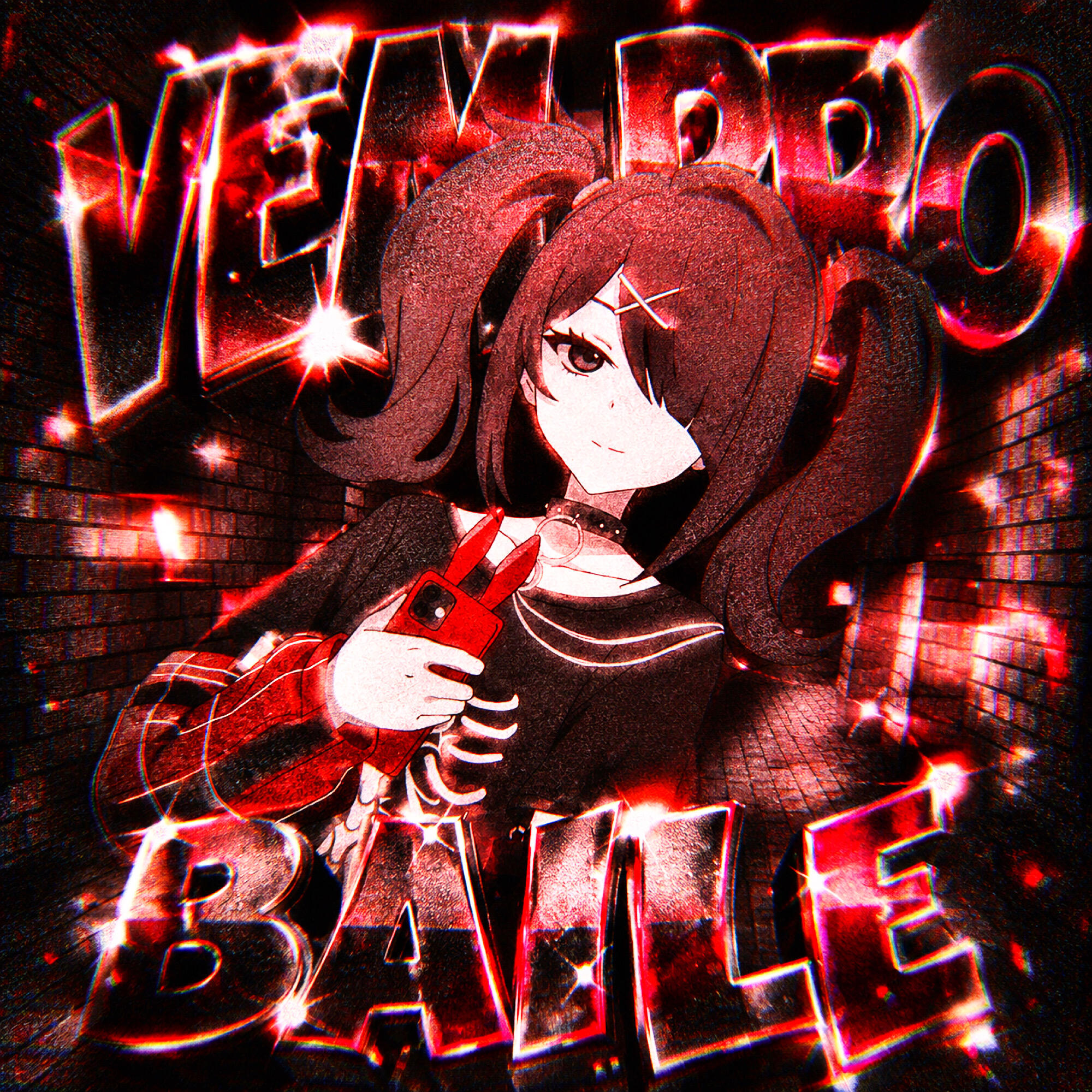 Релиз VEM PRO BAILE