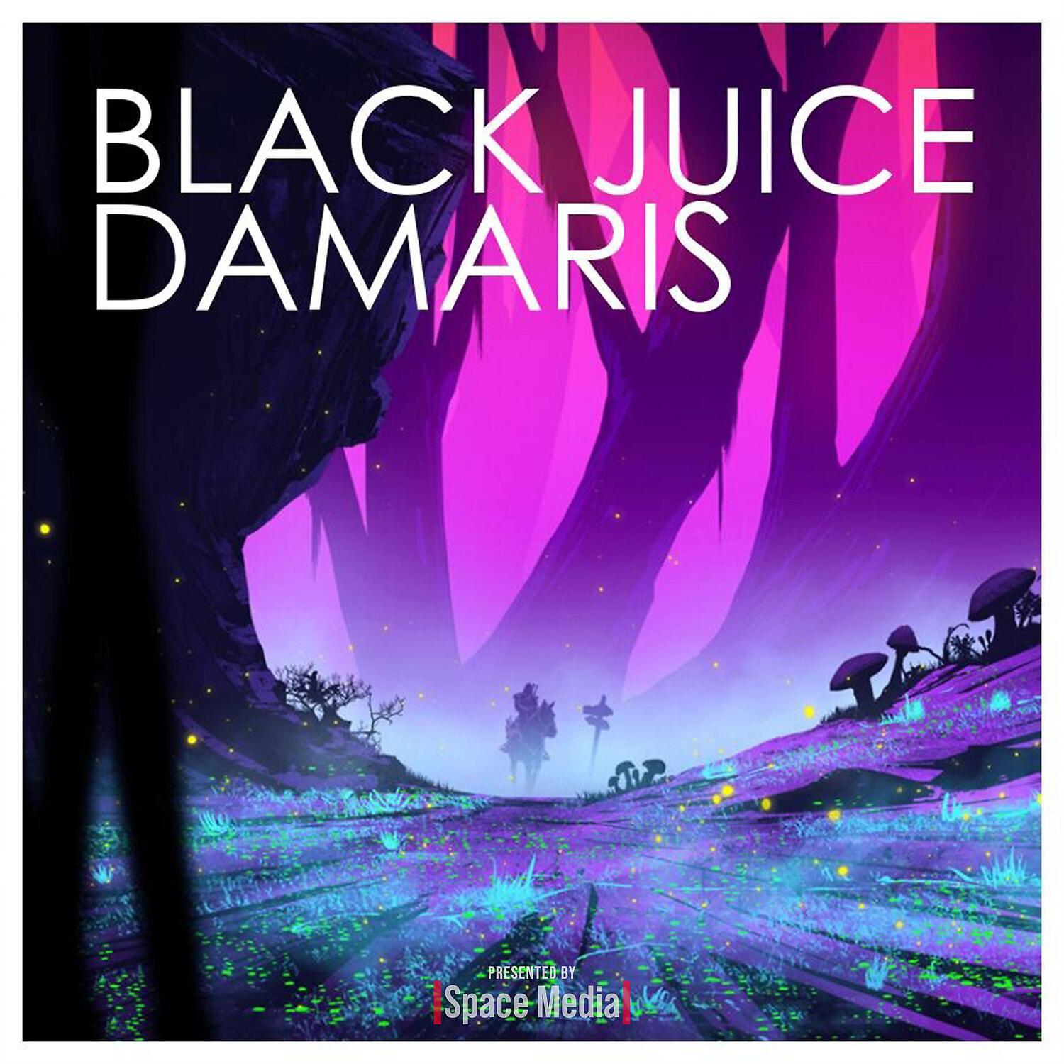 Релиз Damaris
