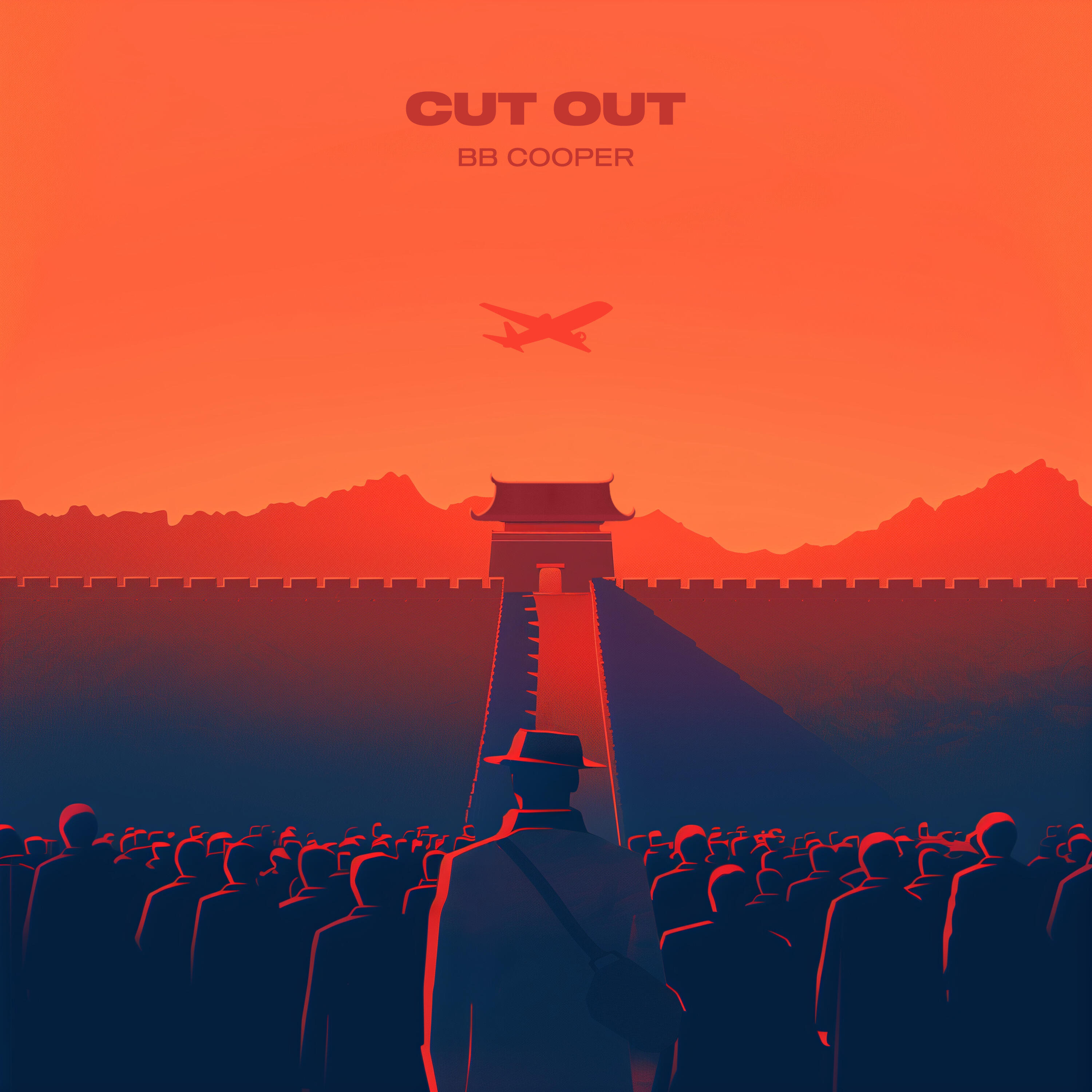 Релиз Cut Out