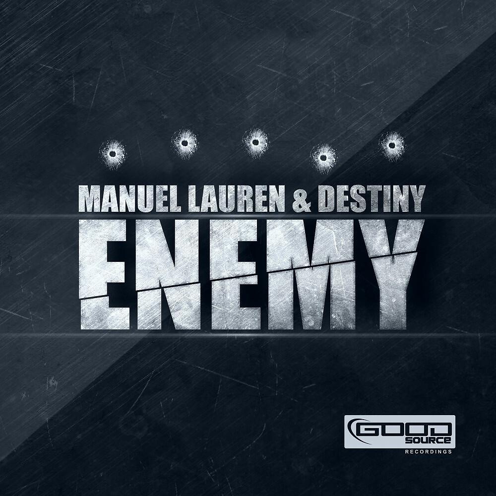 Релиз Enemy