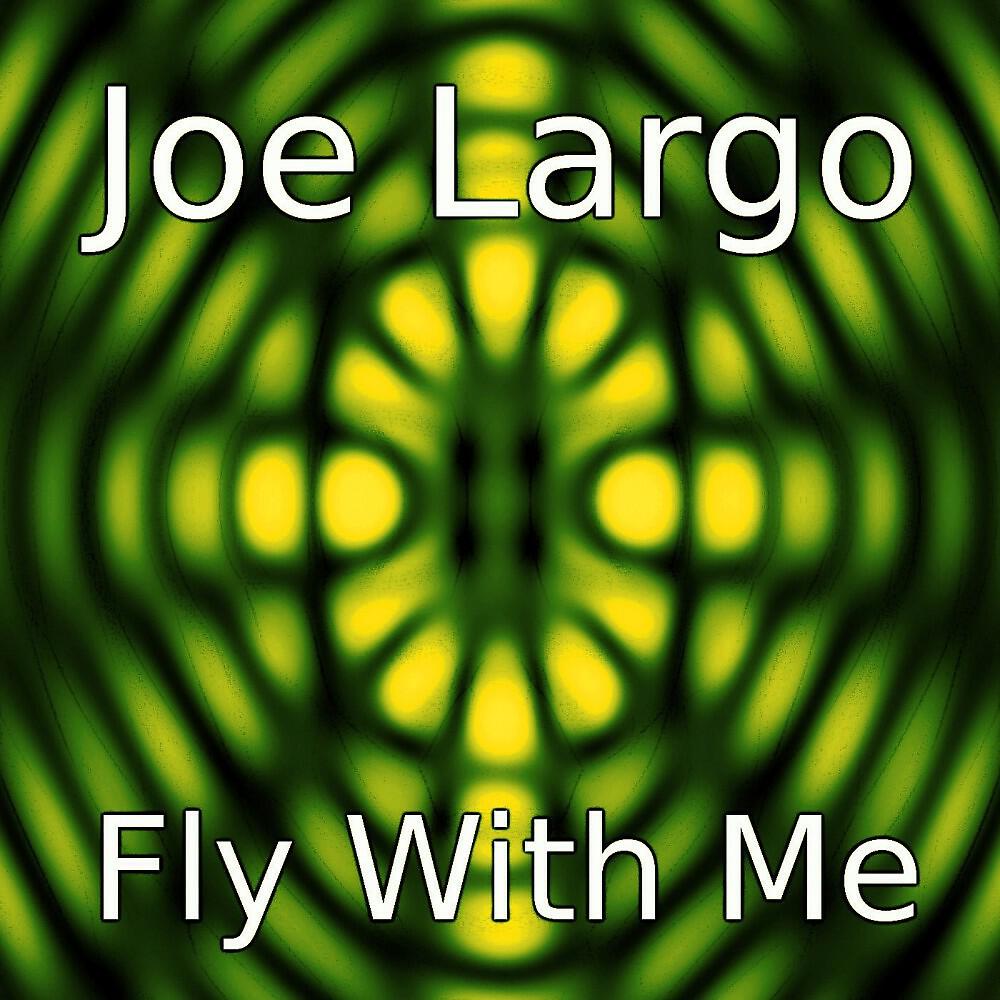 Релиз Fly with Me