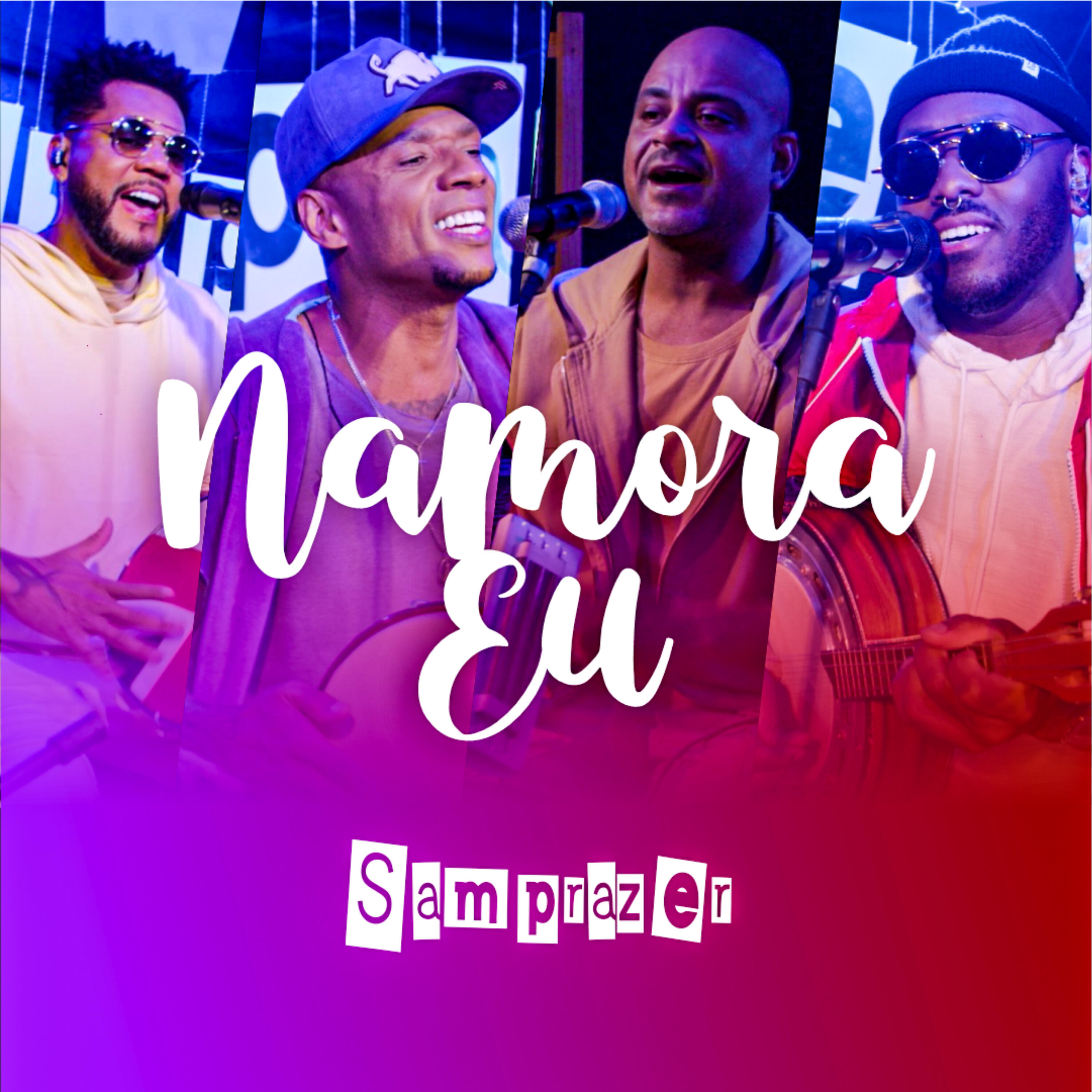 Релиз Namora Eu