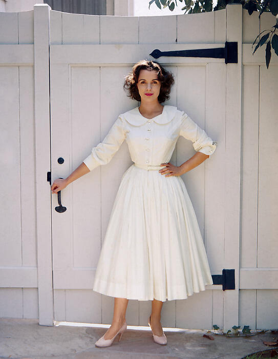 Claire Bloom