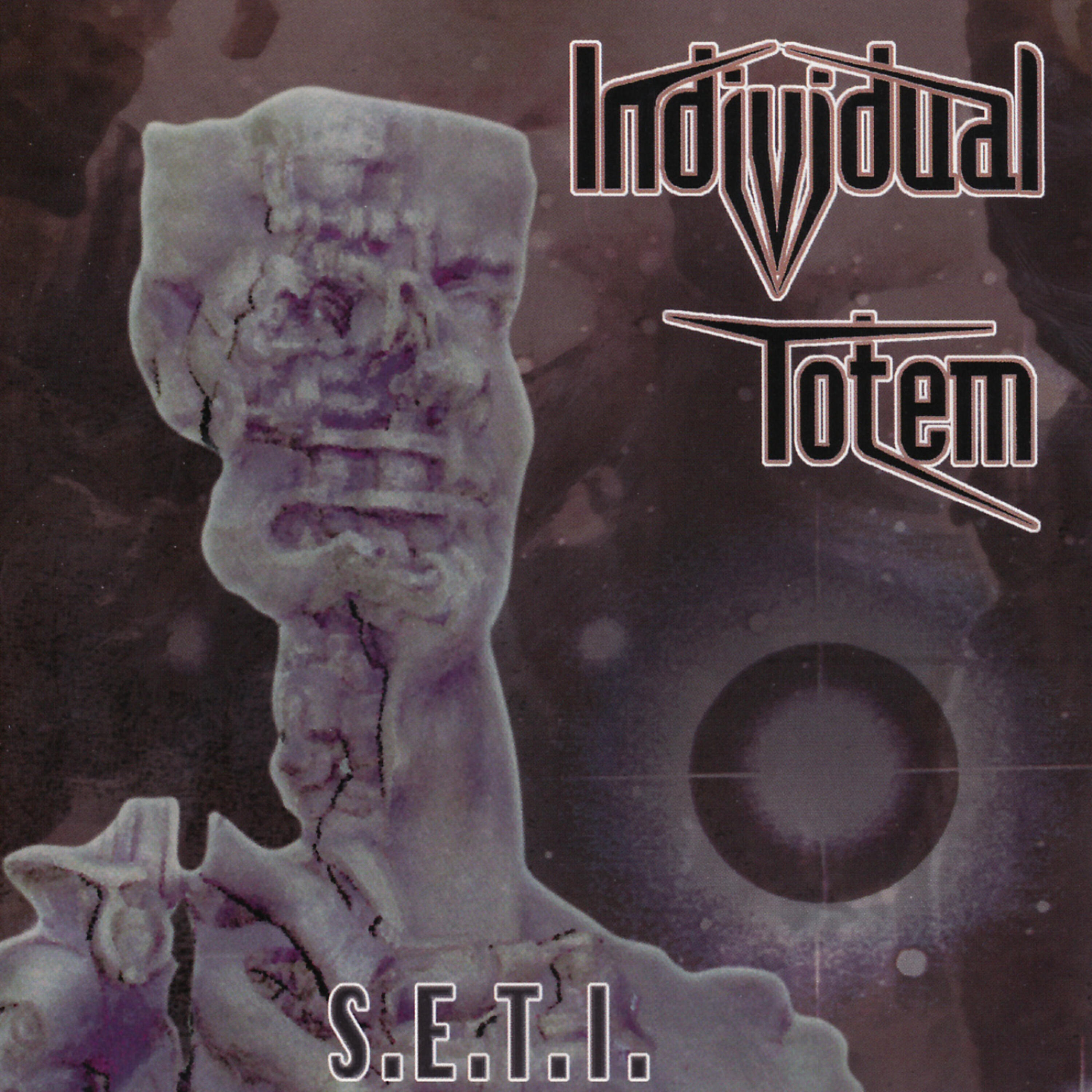 Релиз S.E.T.I.