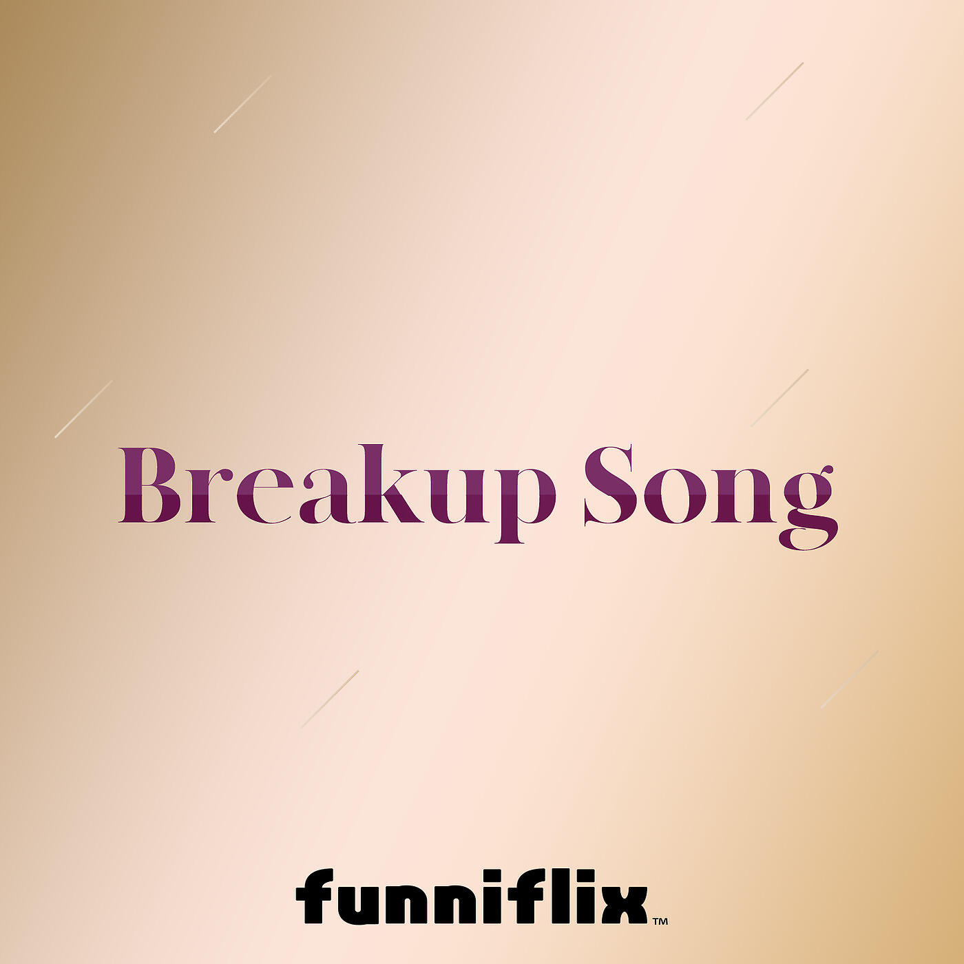 Релиз Breakup Song