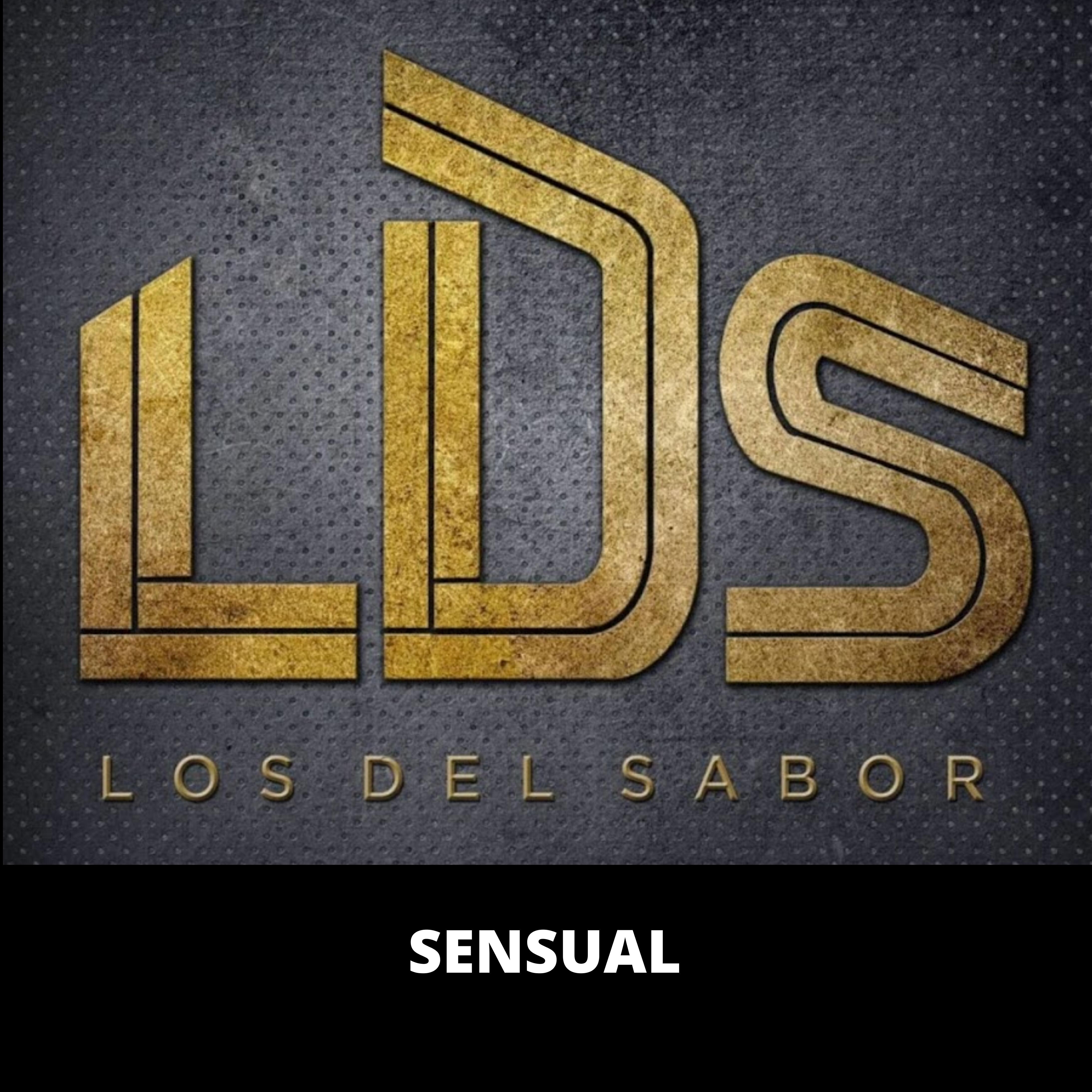 Релиз Sensual