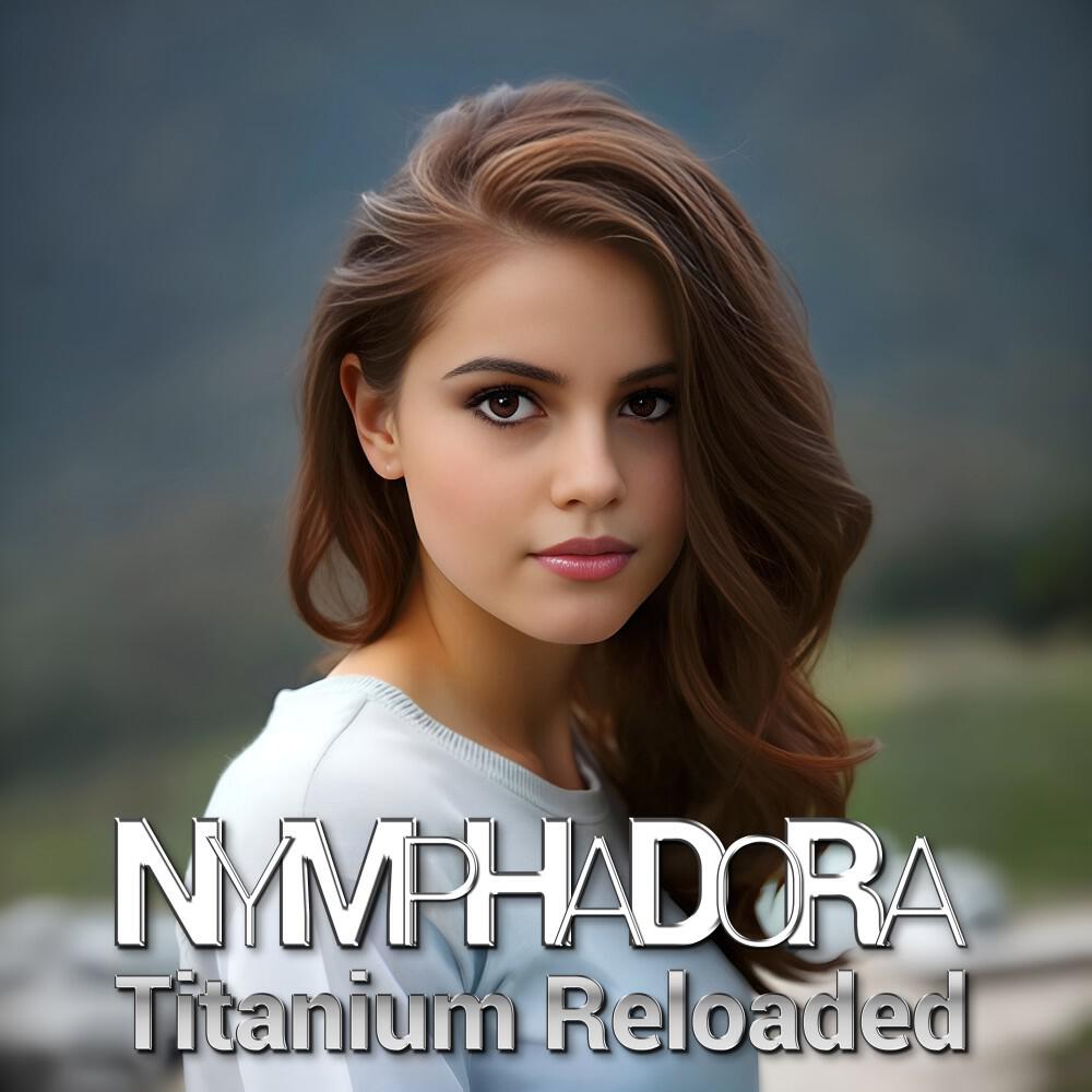 Релиз Titanium Reloaded