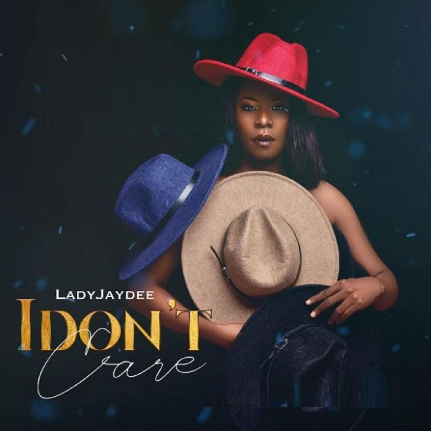 Релиз I Dont Care