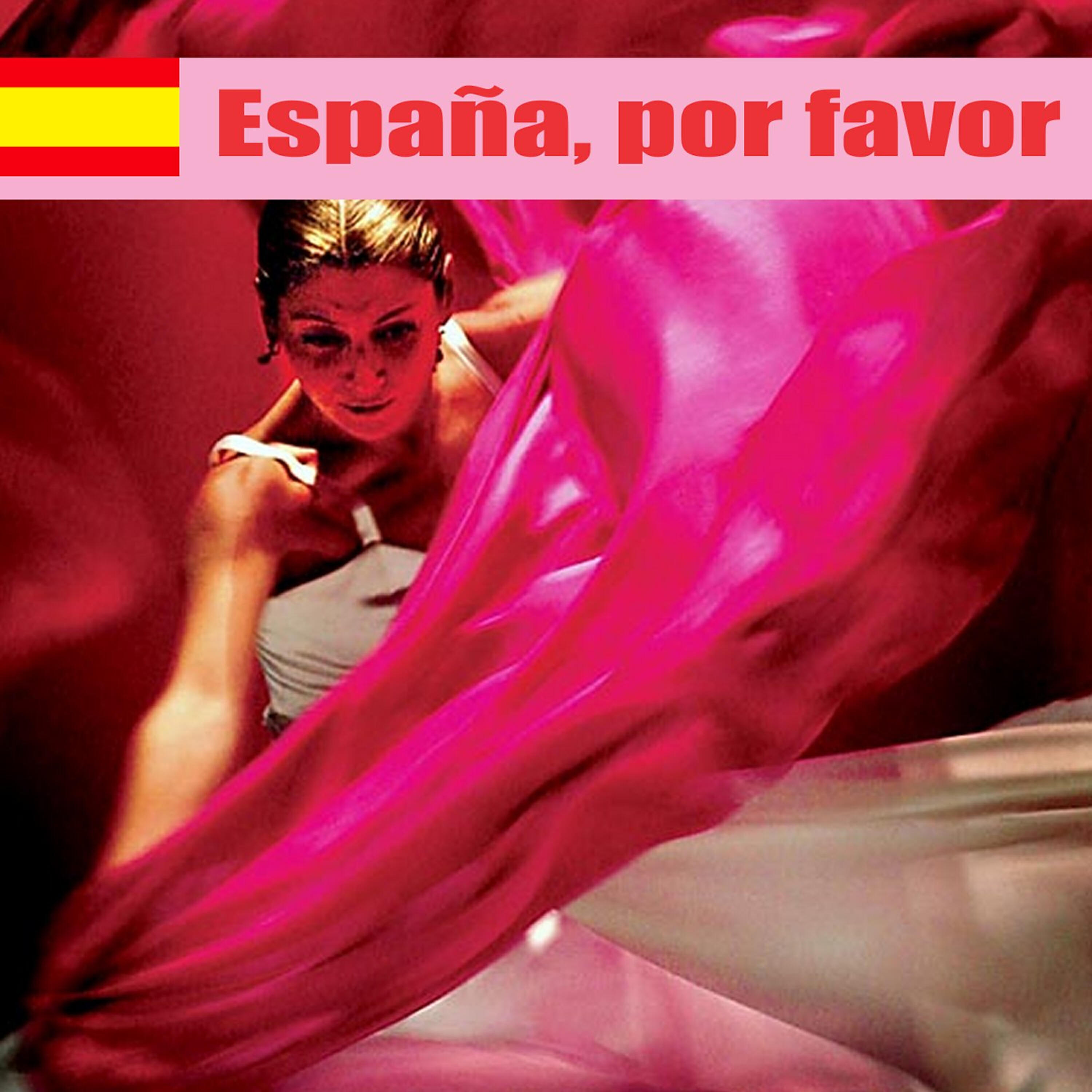 Релиз España, Por Favor