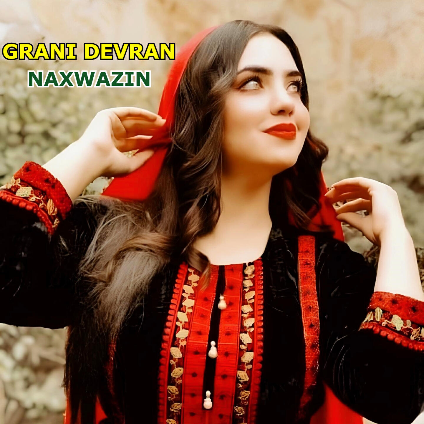 Релиз Naxwazin