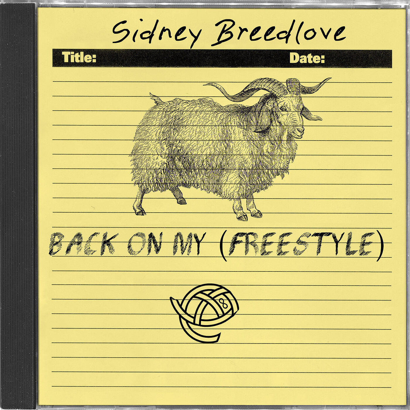 Релиз Back on My (Freestyle)