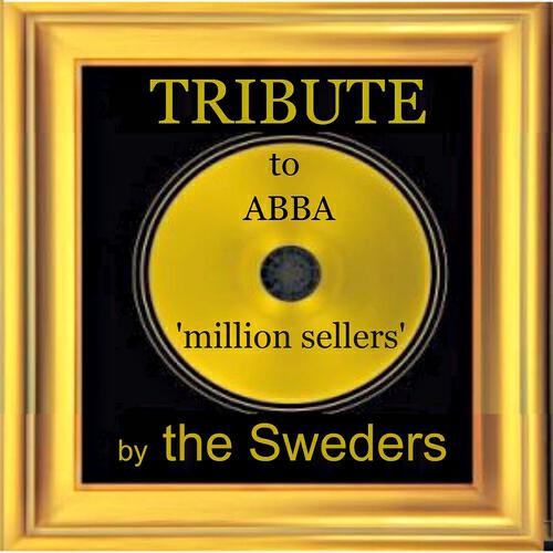 Релиз Tribute to Abba