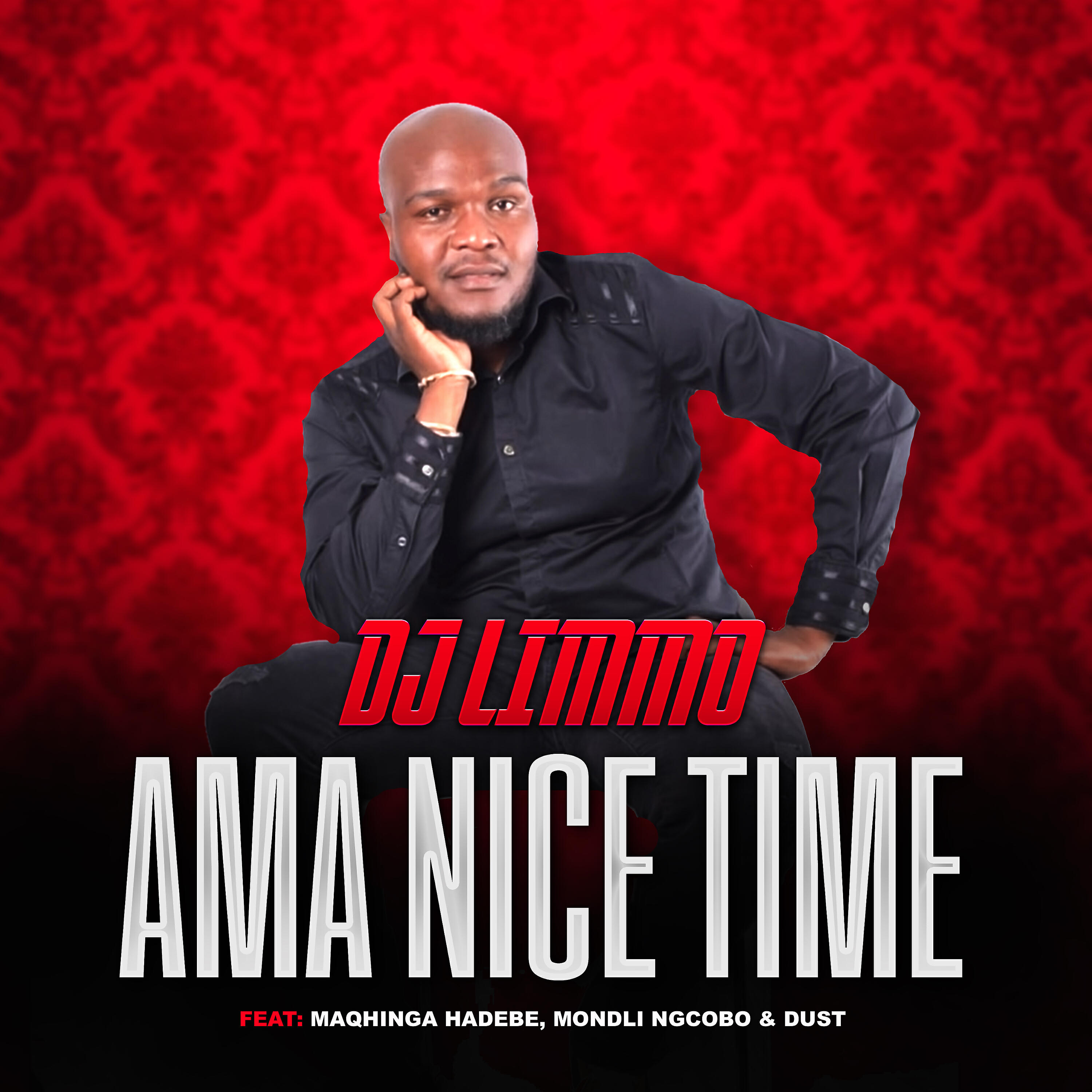 Релиз Ama Nice Time