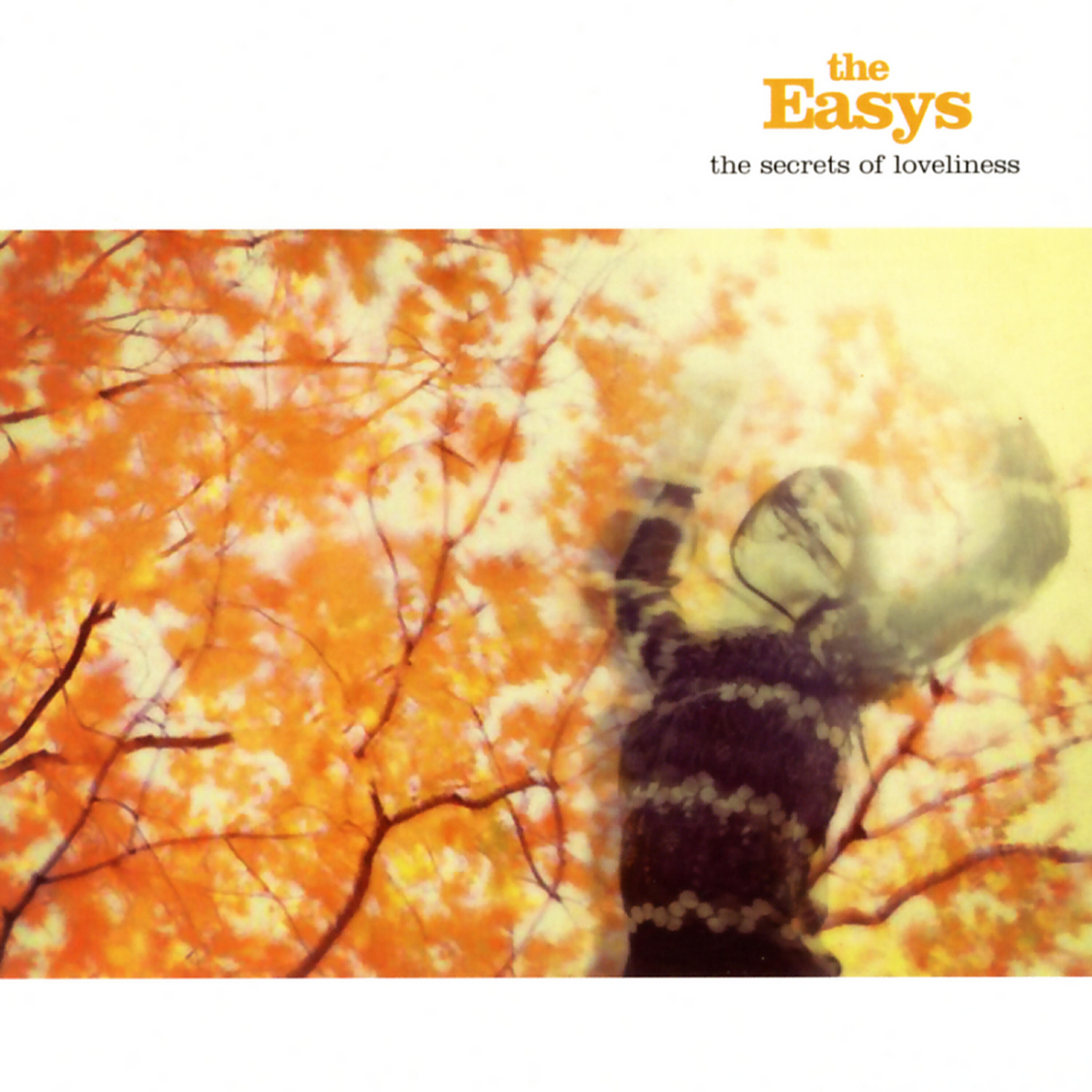 Релиз The Secrets Of Loveliness